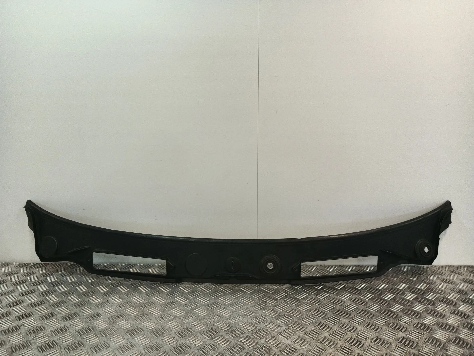Torpedo para Bmw 1 (E81)