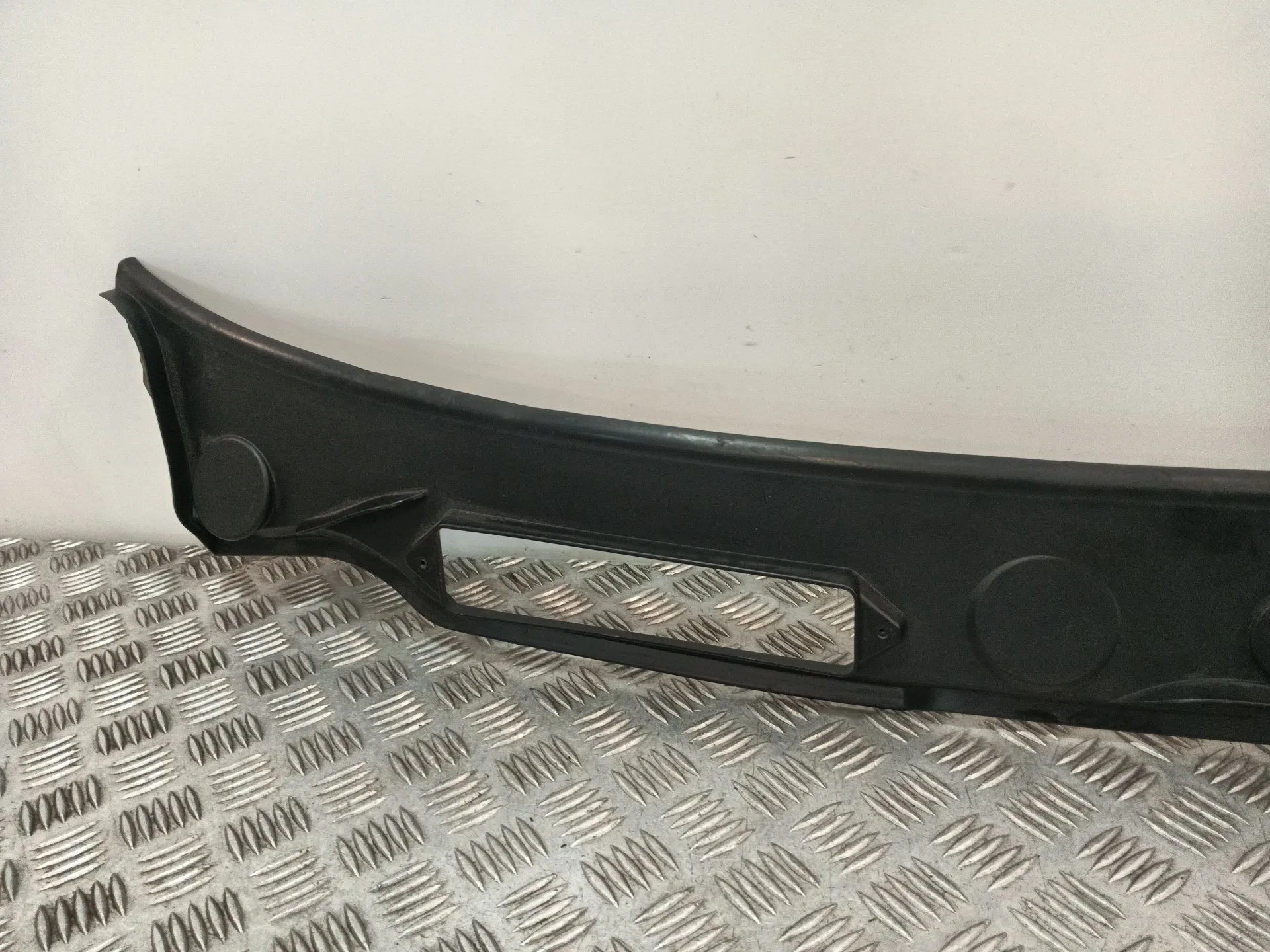 Torpedo para Bmw 1 (E81)