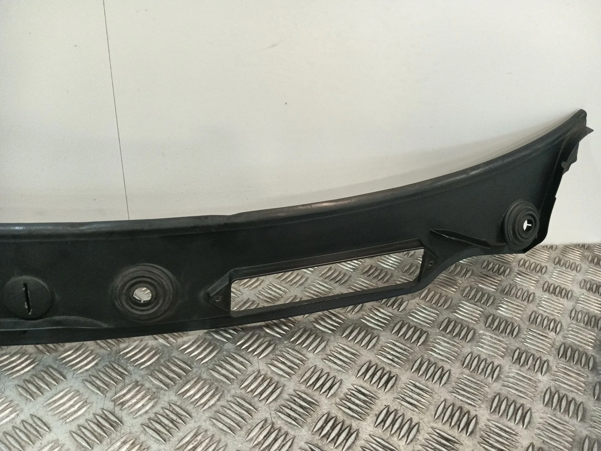Torpedo para Bmw 1 (E81)