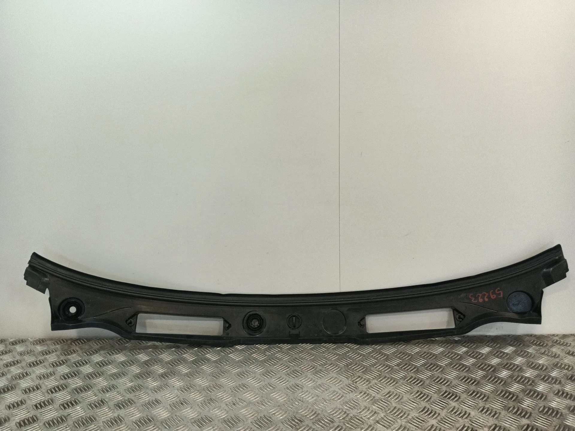 Torpedo para Bmw 1 (E81)