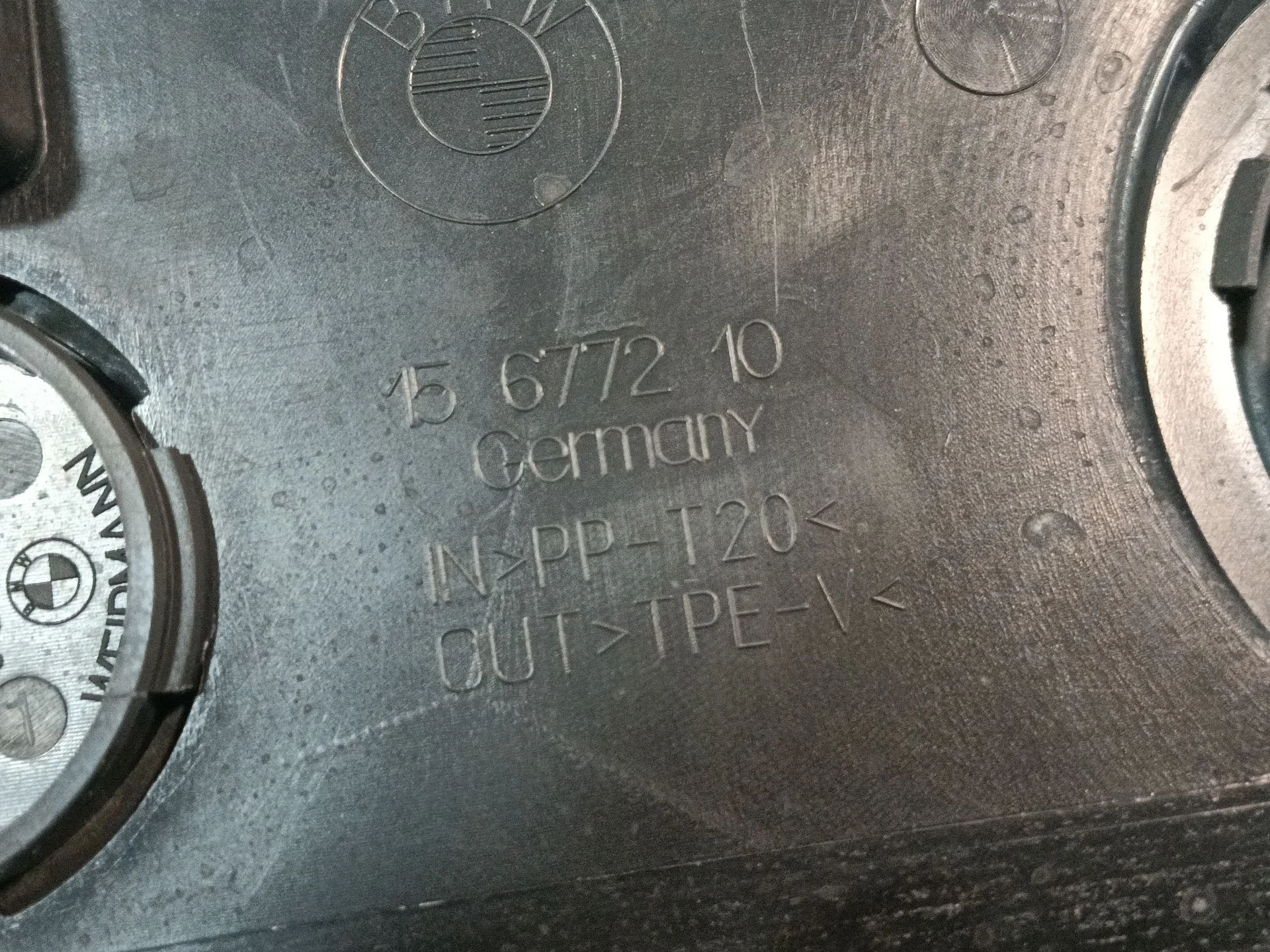 Torpedo para Bmw 1 (E81)