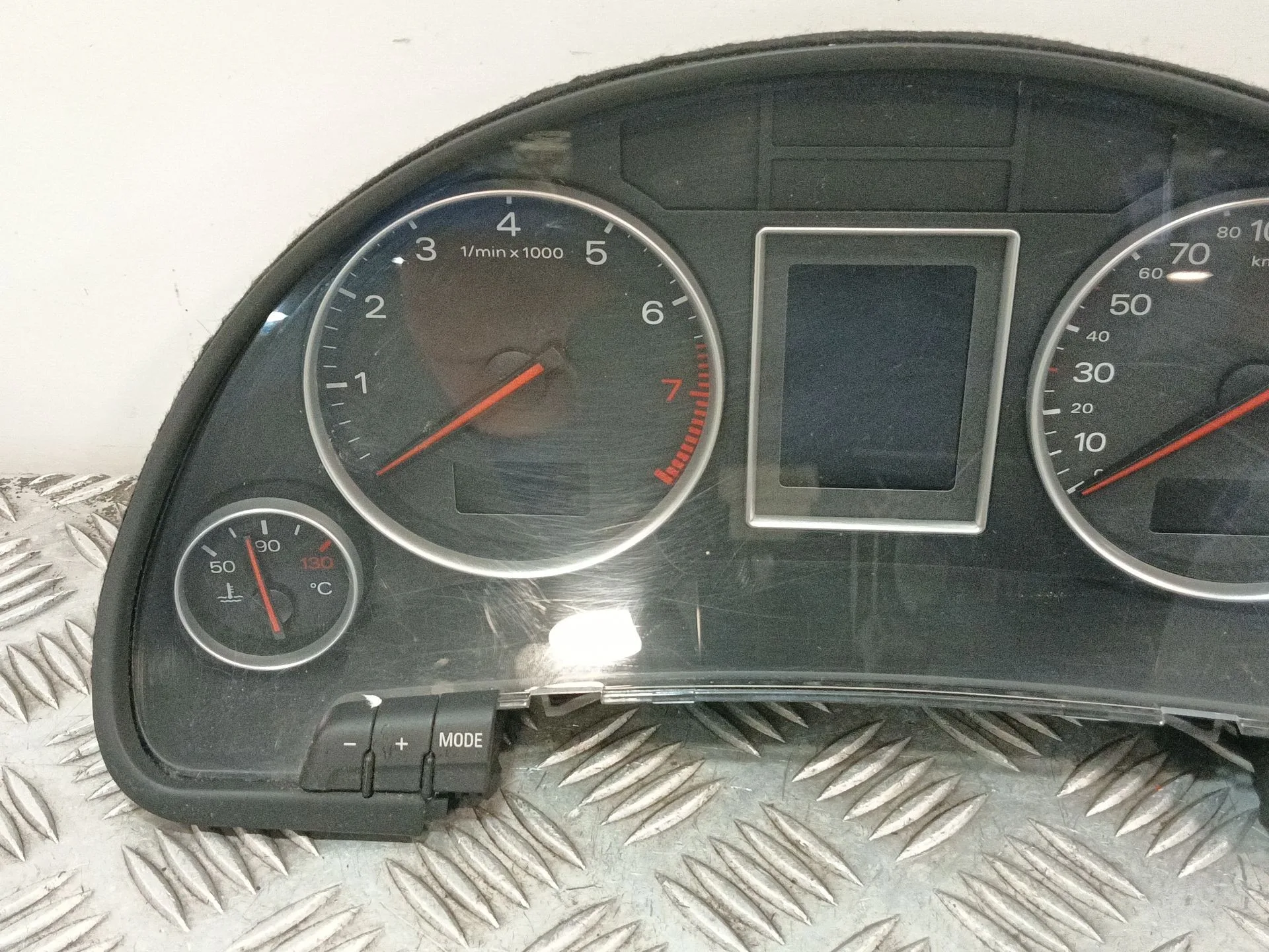 Cuadro Instrumentos para Audi A4 B6 (8E2)
