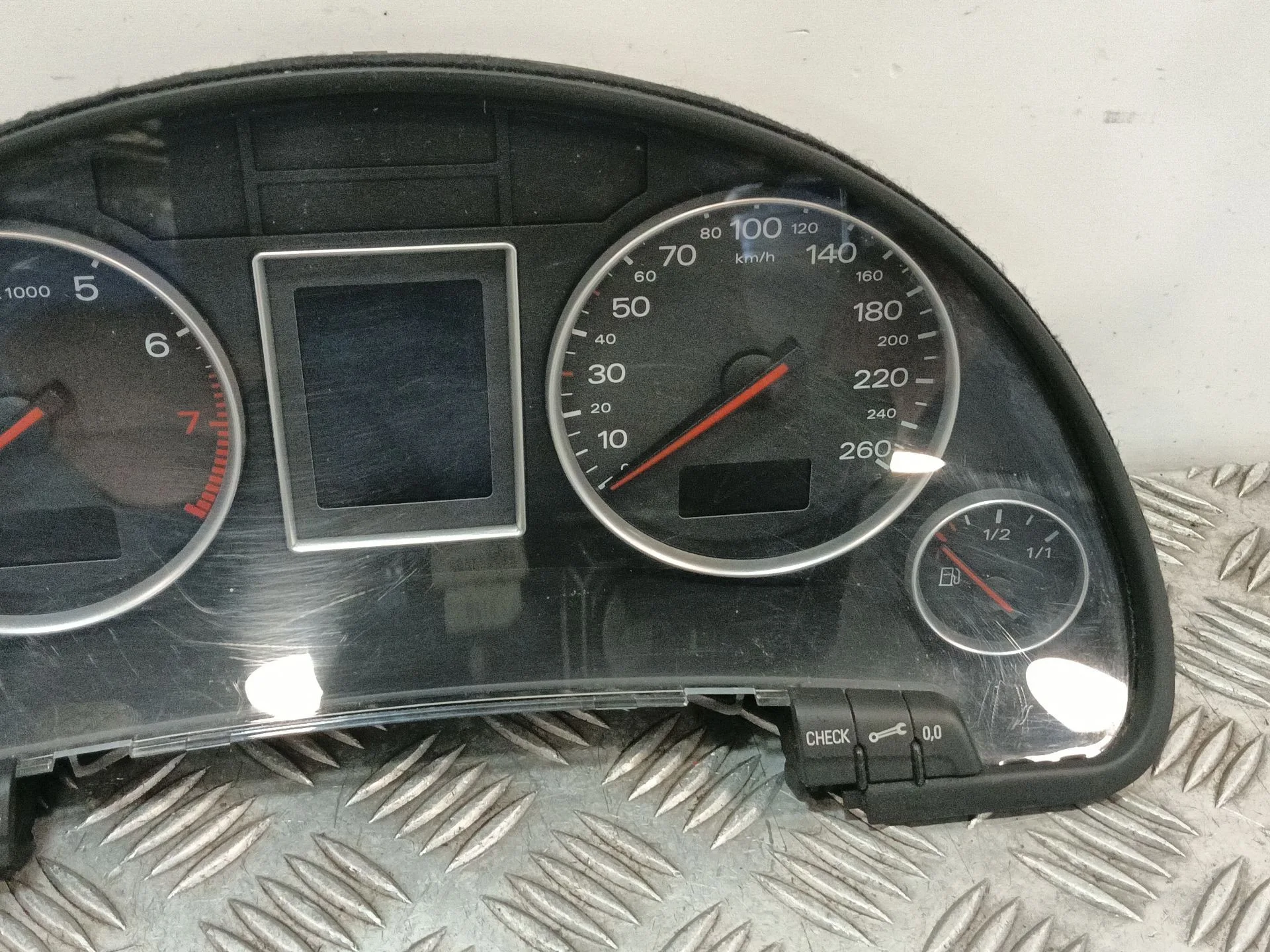 Cuadro Instrumentos para Audi A4 B6 (8E2)
