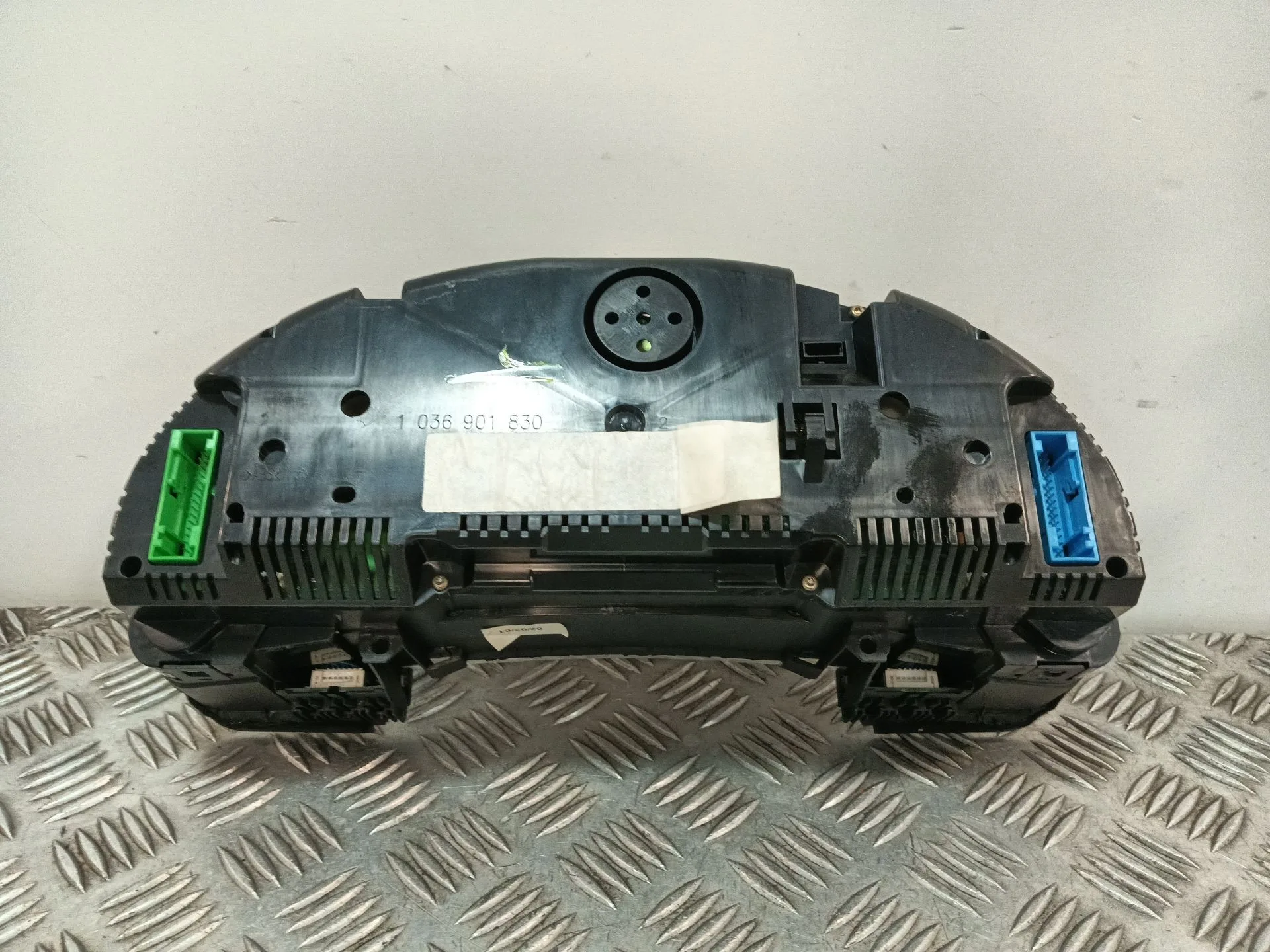 Cuadro Instrumentos para Audi A4 B6 (8E2)