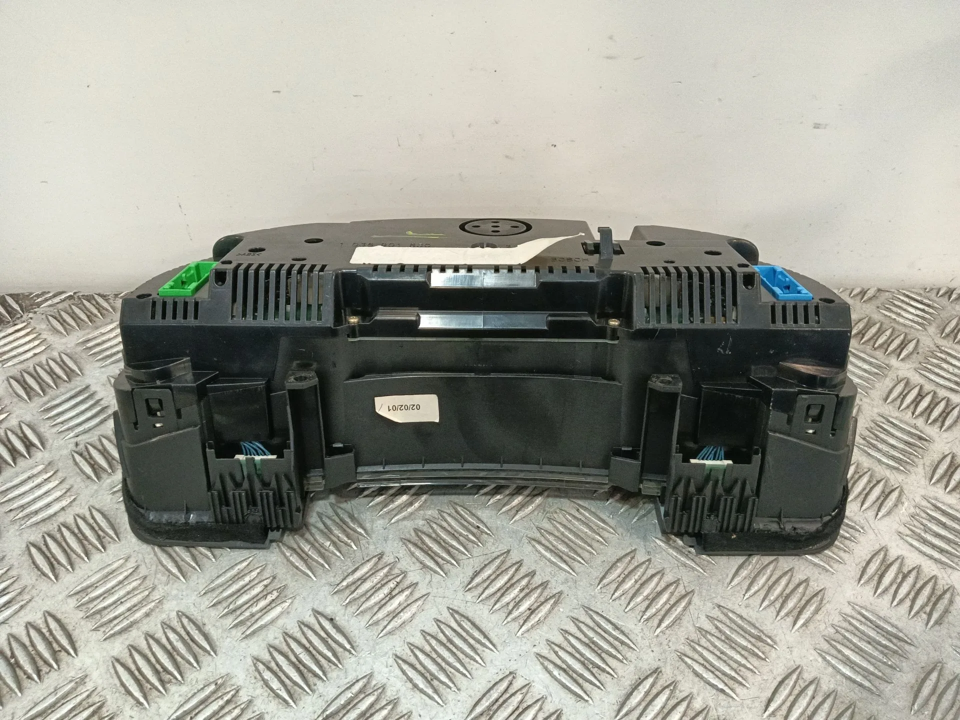 Cuadro Instrumentos para Audi A4 B6 (8E2)