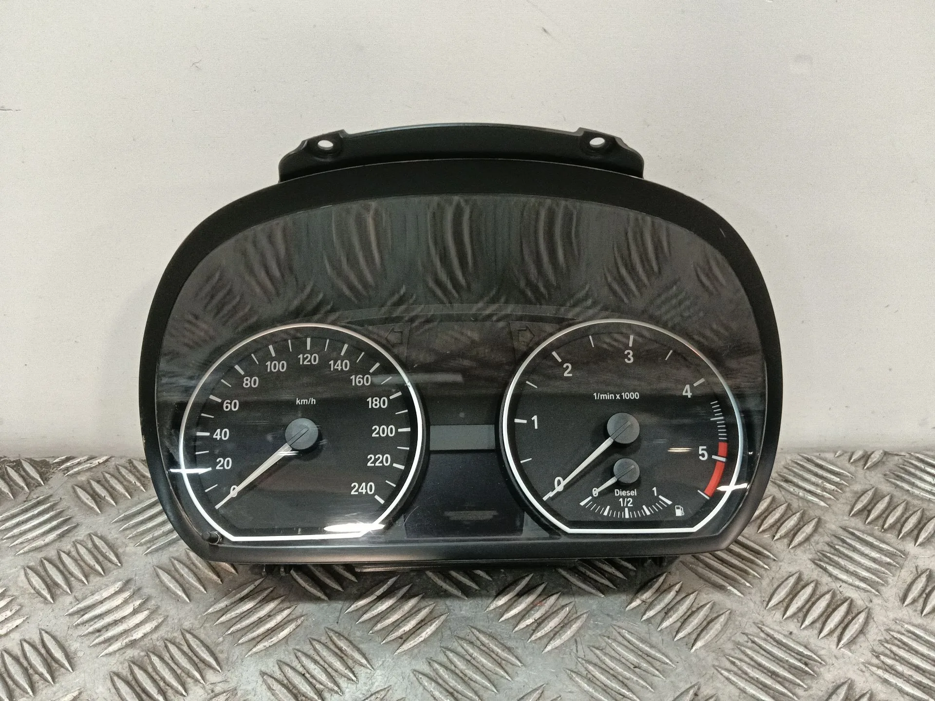 Cuadro Instrumentos para Bmw 1 (E81)