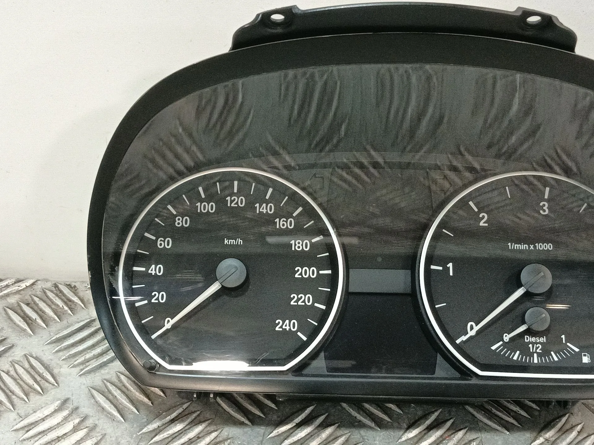 Cuadro Instrumentos para Bmw 1 (E81)