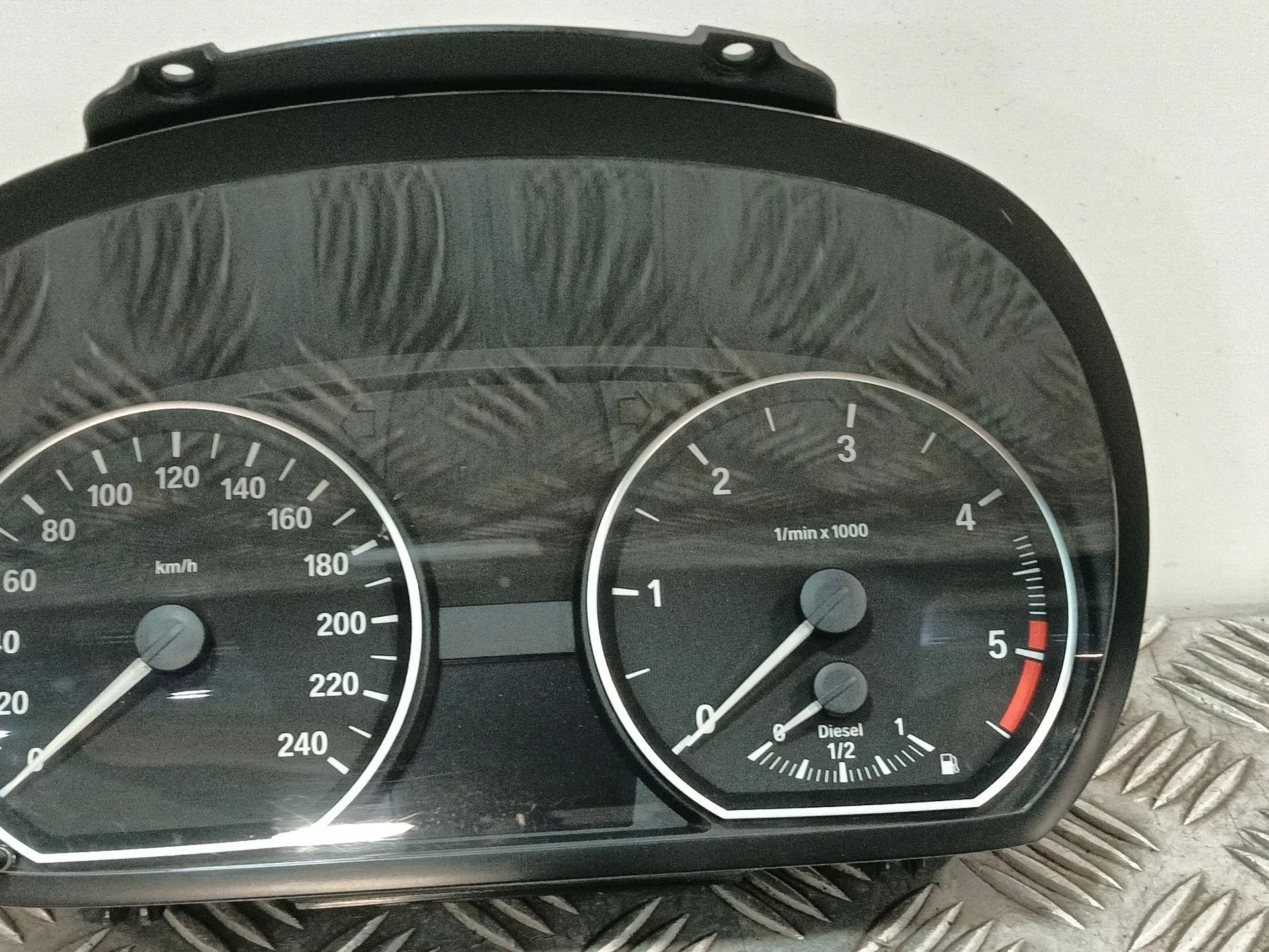 Cuadro Instrumentos para Bmw 1 (E81)
