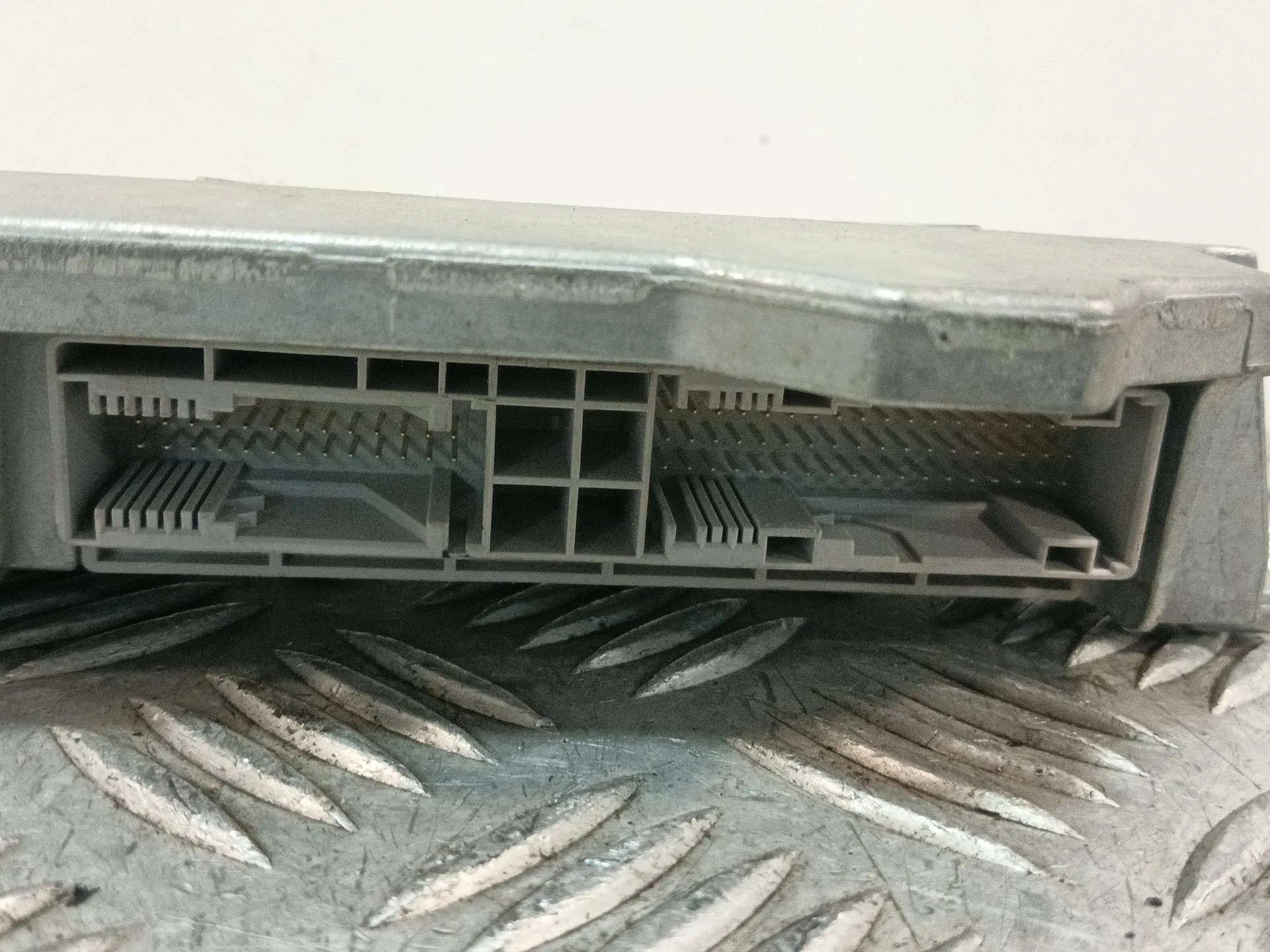 Centralita Airbag para Bmw 1 (E81)