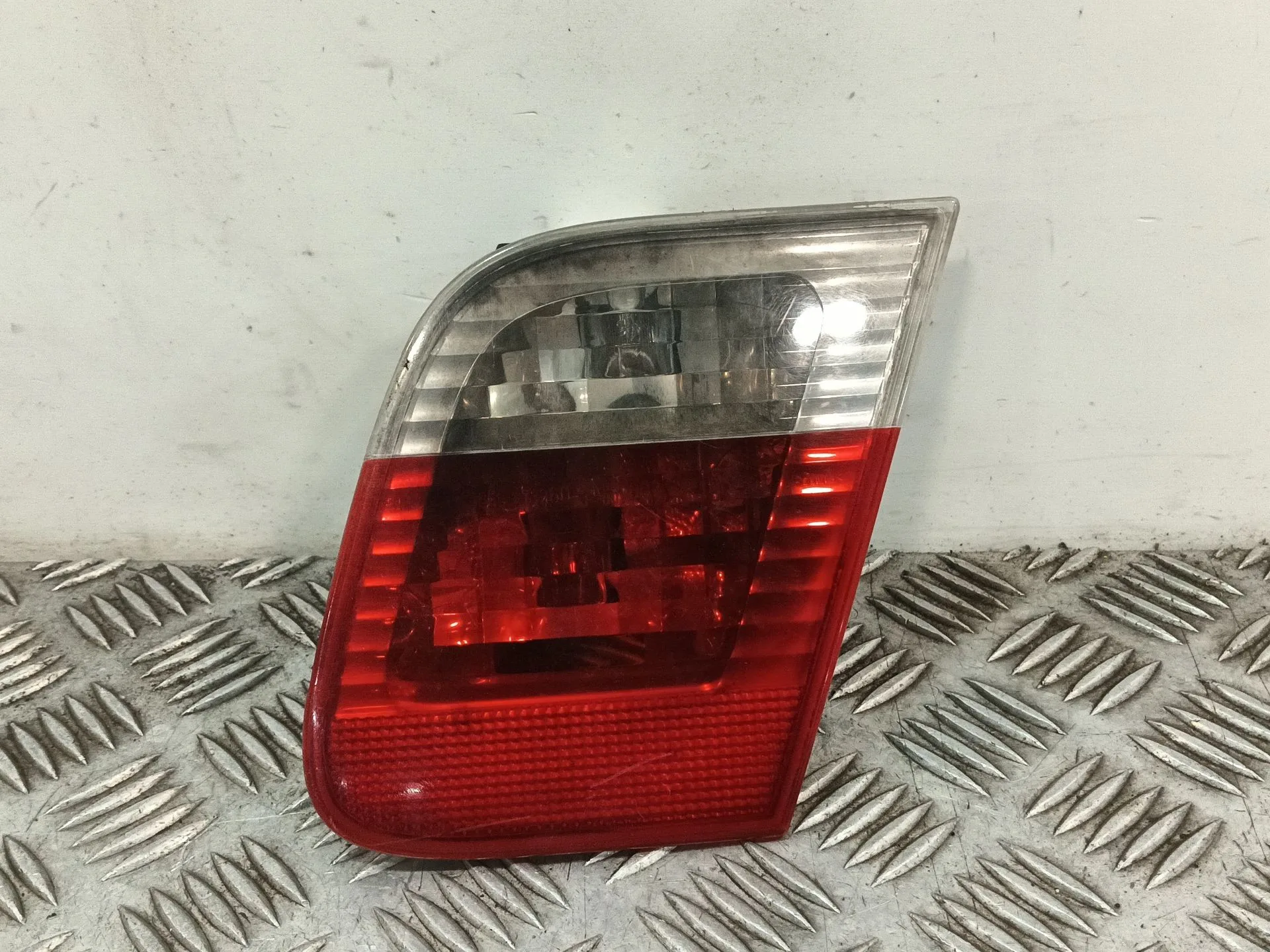 Piloto Trasero Derecho Interior para Bmw 3 (E46)