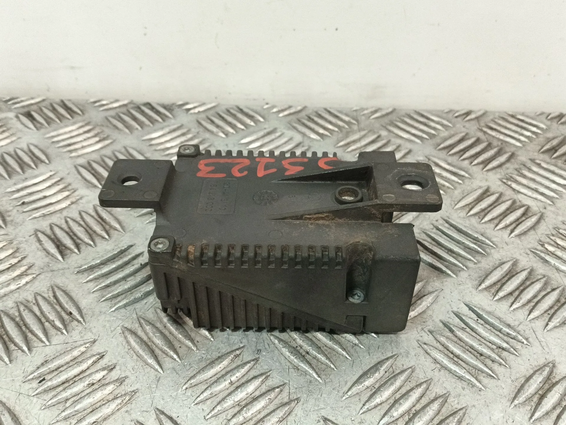 Modulo Electronico para Mercedes-Benz Clase Clk (W208) Coupe