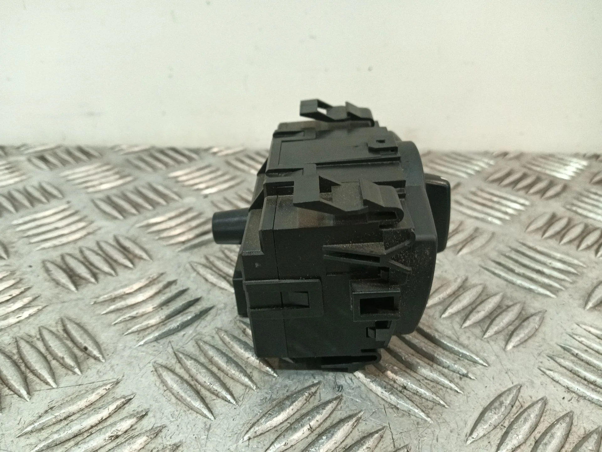 Mando Luces para Bmw 1 (E81)