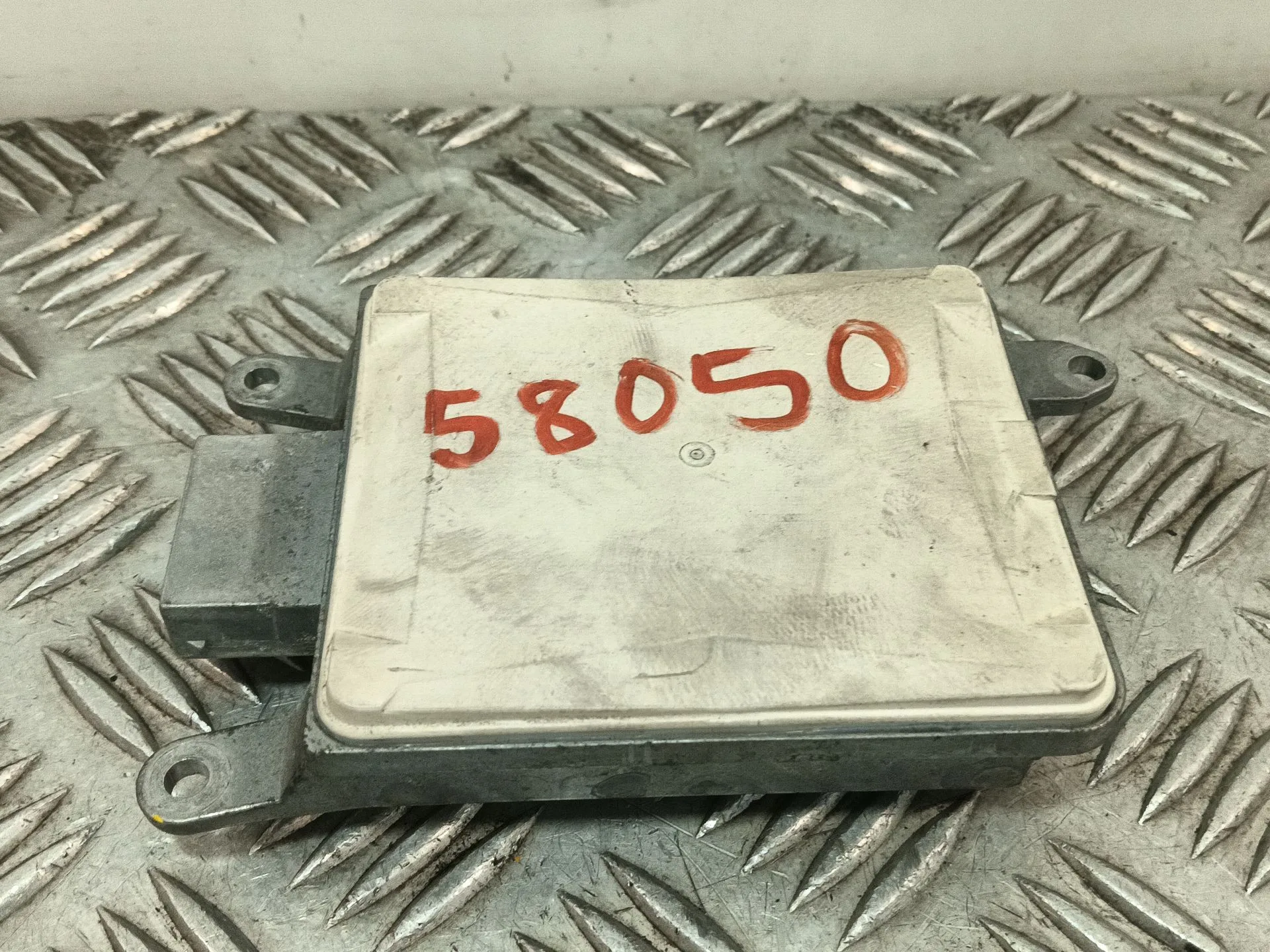 Modulo Electronico para Mazda 3 Lim. (Bl)