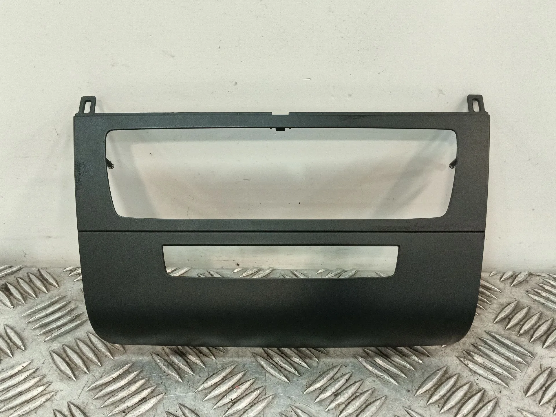 Moldura para Bmw 1 (E81)