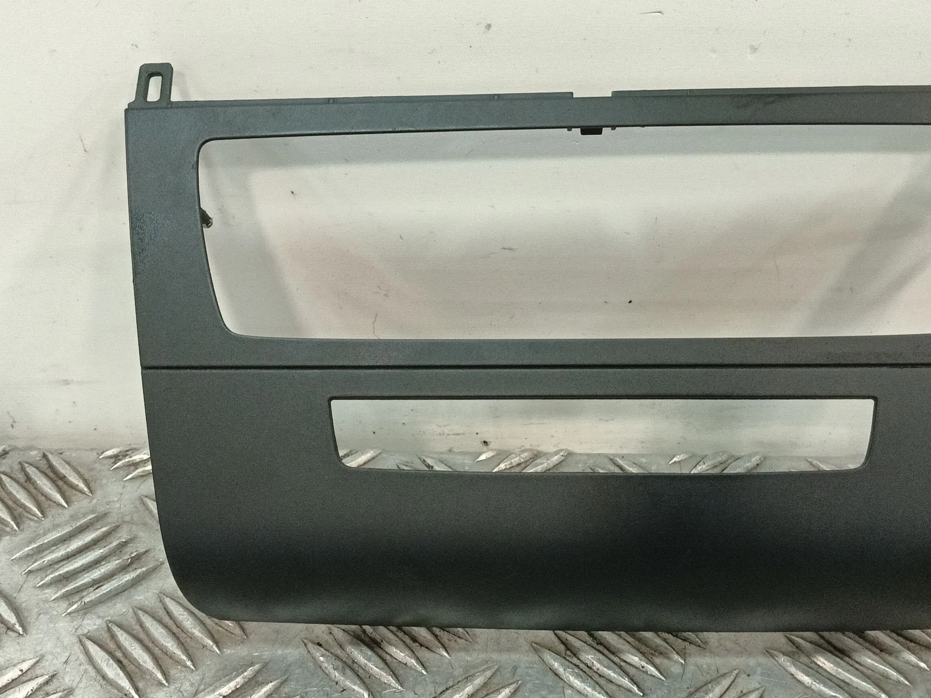 Moldura para Bmw 1 (E81)