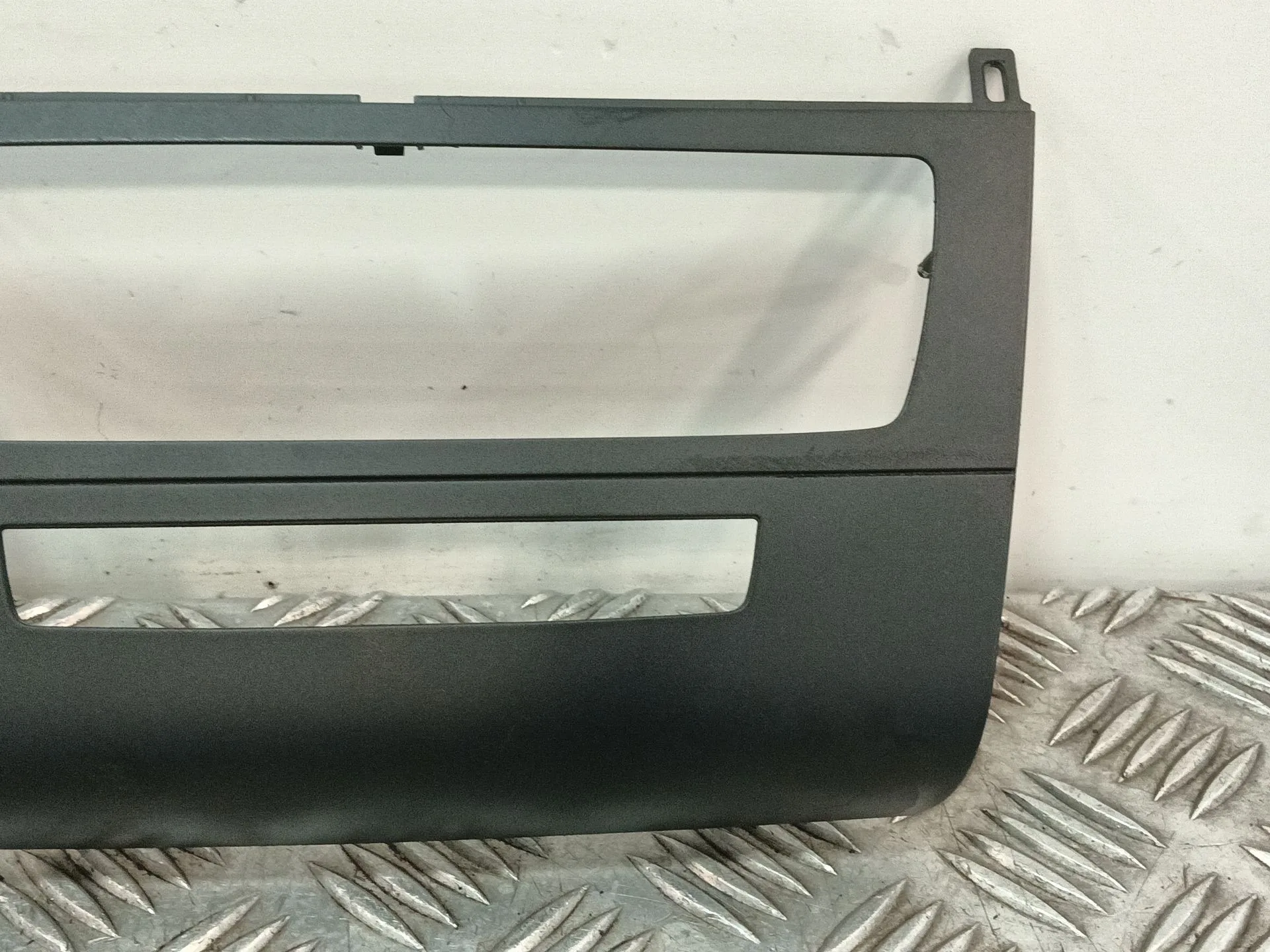 Moldura para Bmw 1 (E81)