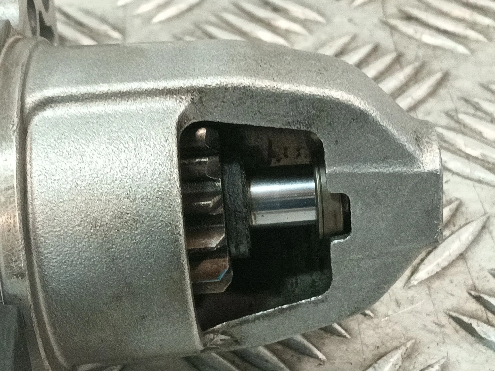 Motor Arranque para Opel Astra J (P10)