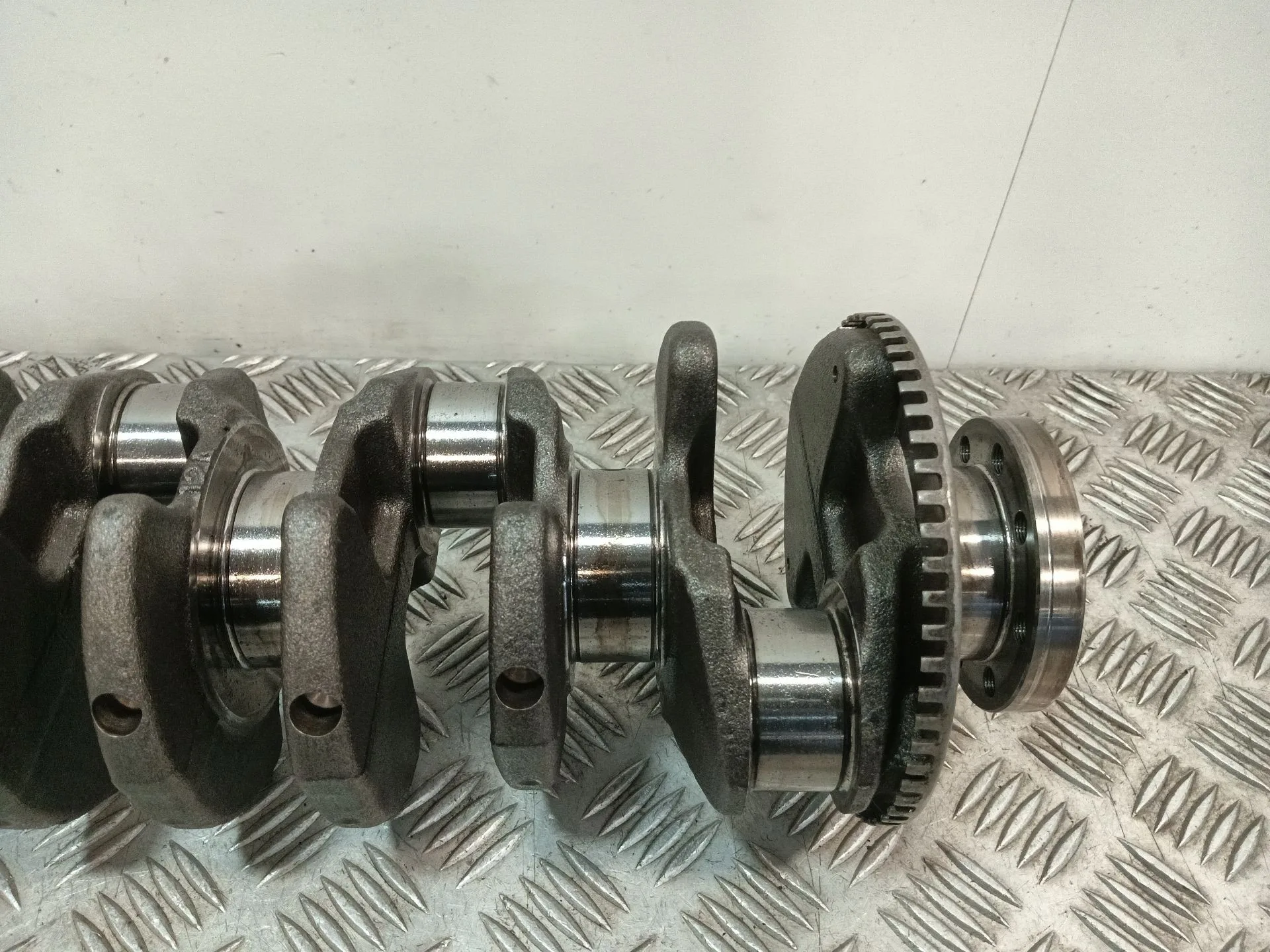 Ciguenal para Hyundai Tucson (Jm)