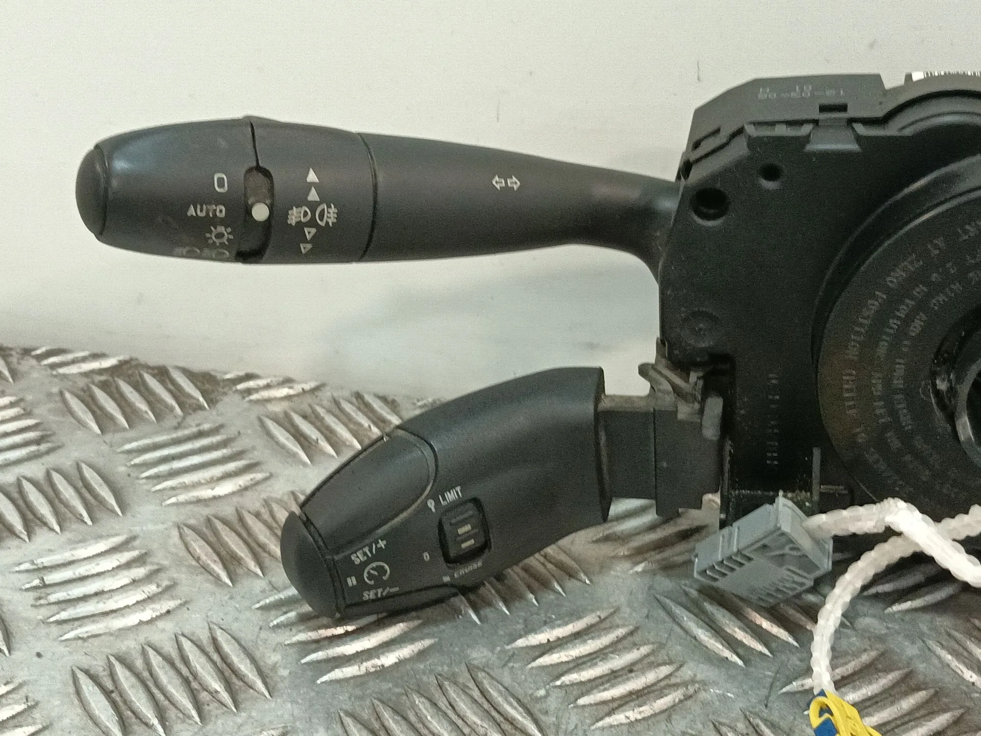 Mando Multifuncion para Citroën C3 I (Fc_, Fn_)