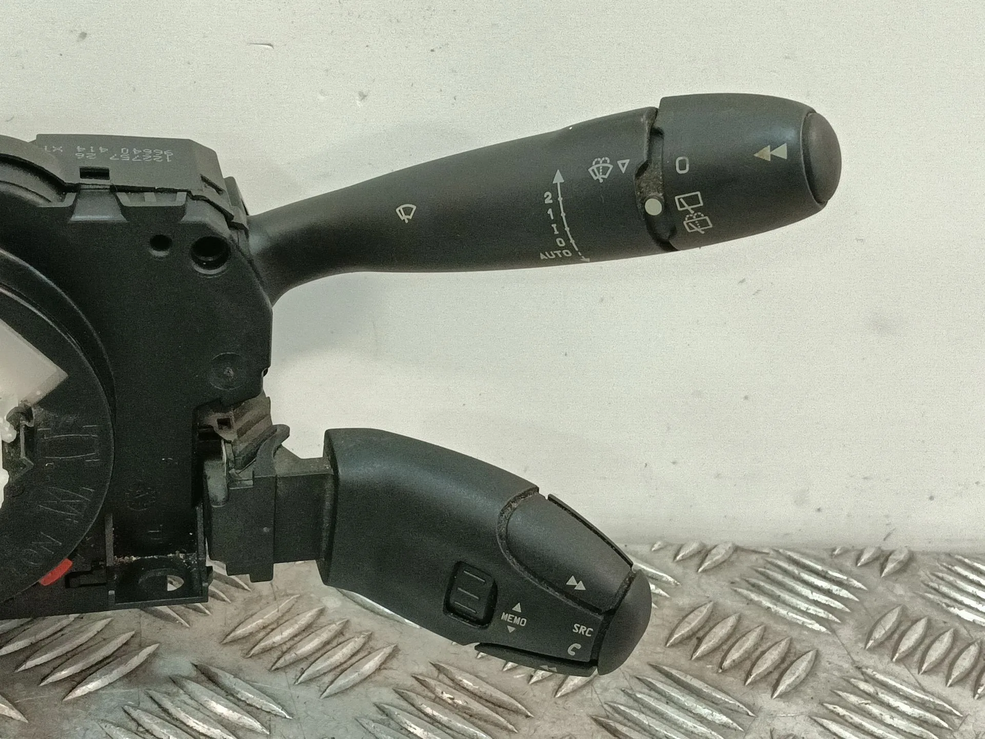 Mando Multifuncion para Citroën C3 I (Fc_, Fn_)