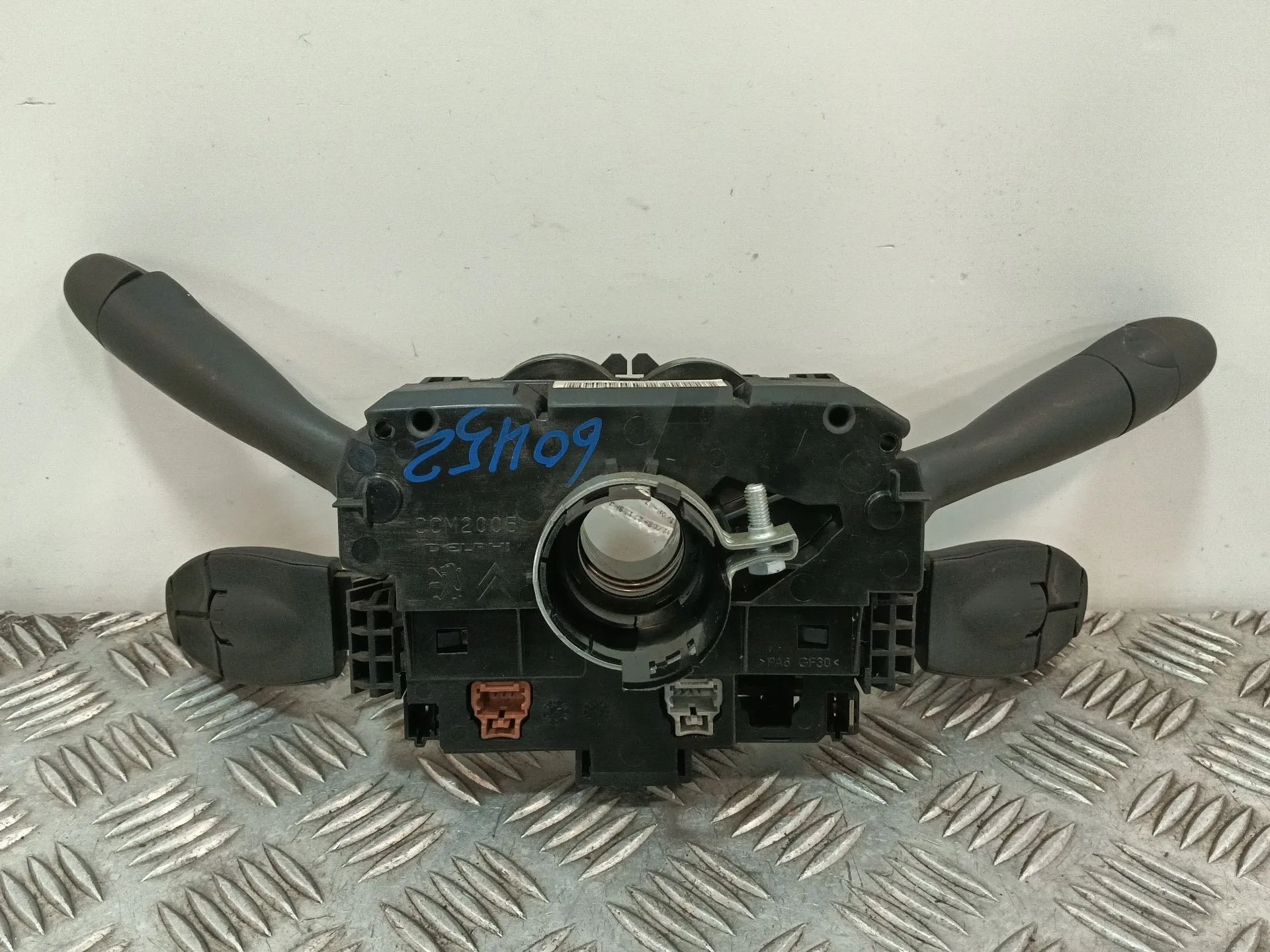 Mando Multifuncion para Citroën C3 I (Fc_, Fn_)