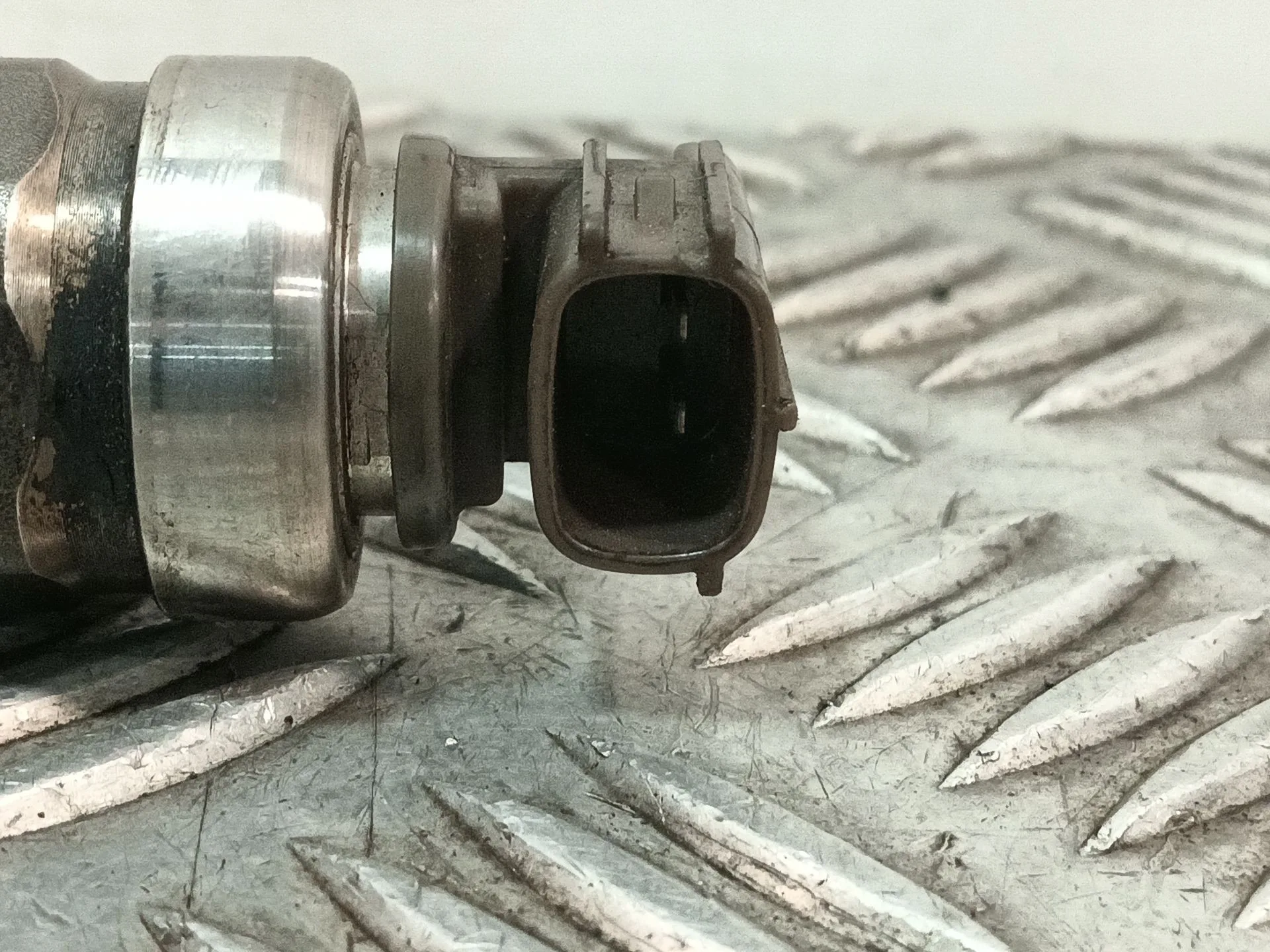 Inyector para Mazda 5 Berl. (Cr)