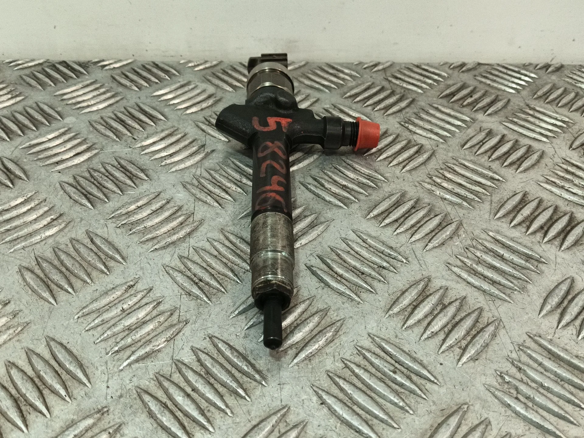 Inyector para Mazda 5 Berl. (Cr)