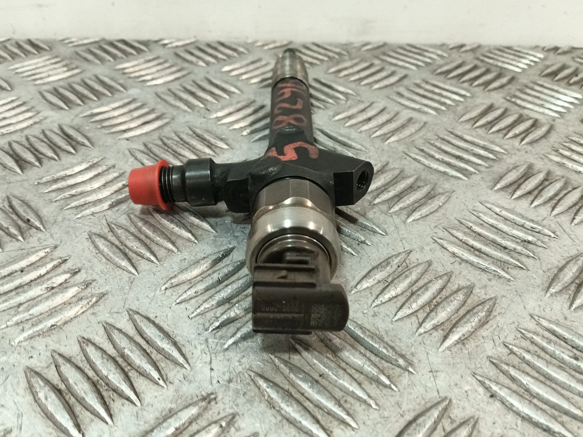 Inyector para Mazda 5 Berl. (Cr)
