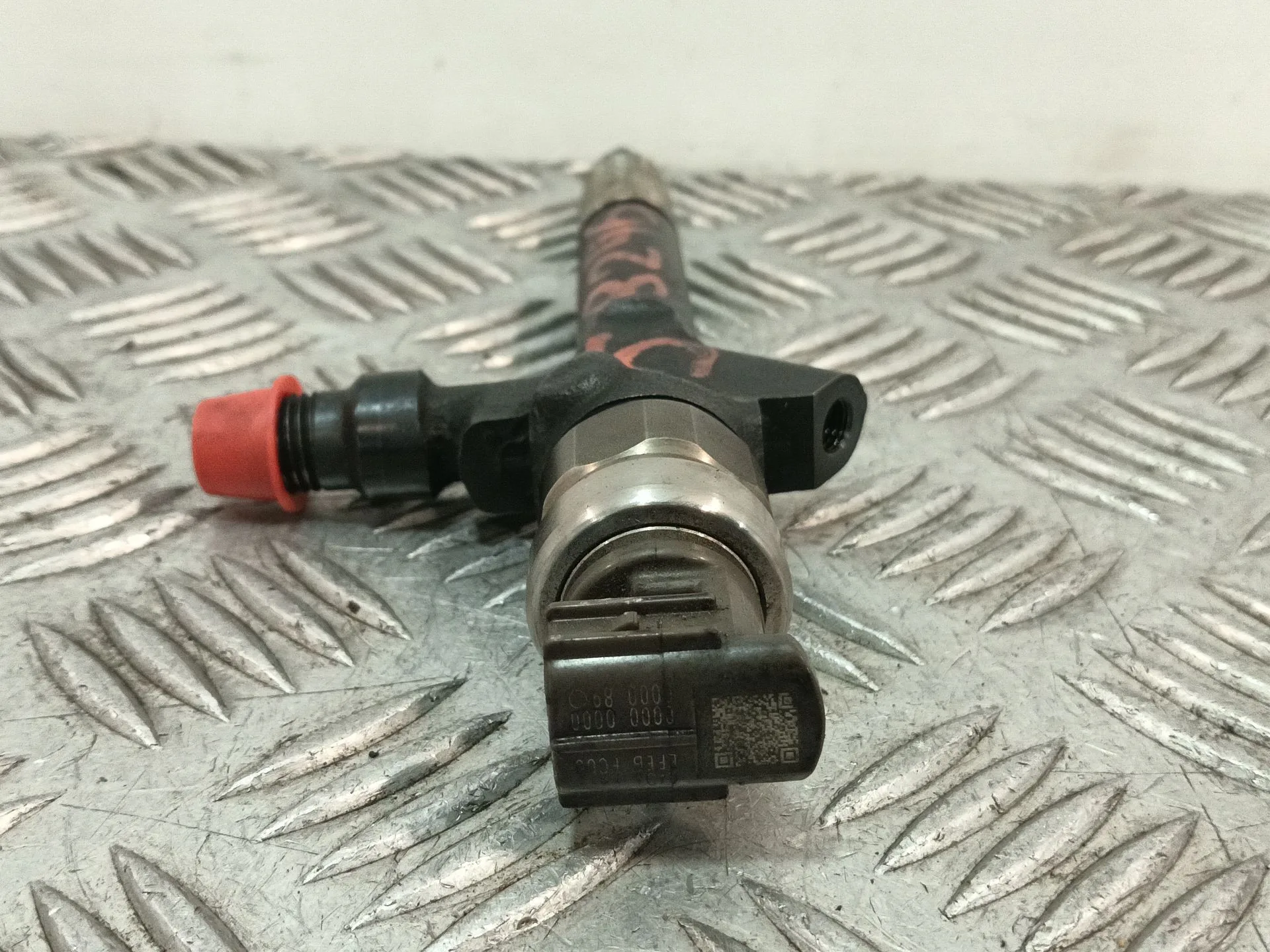 Inyector para Mazda 5 Berl. (Cr)