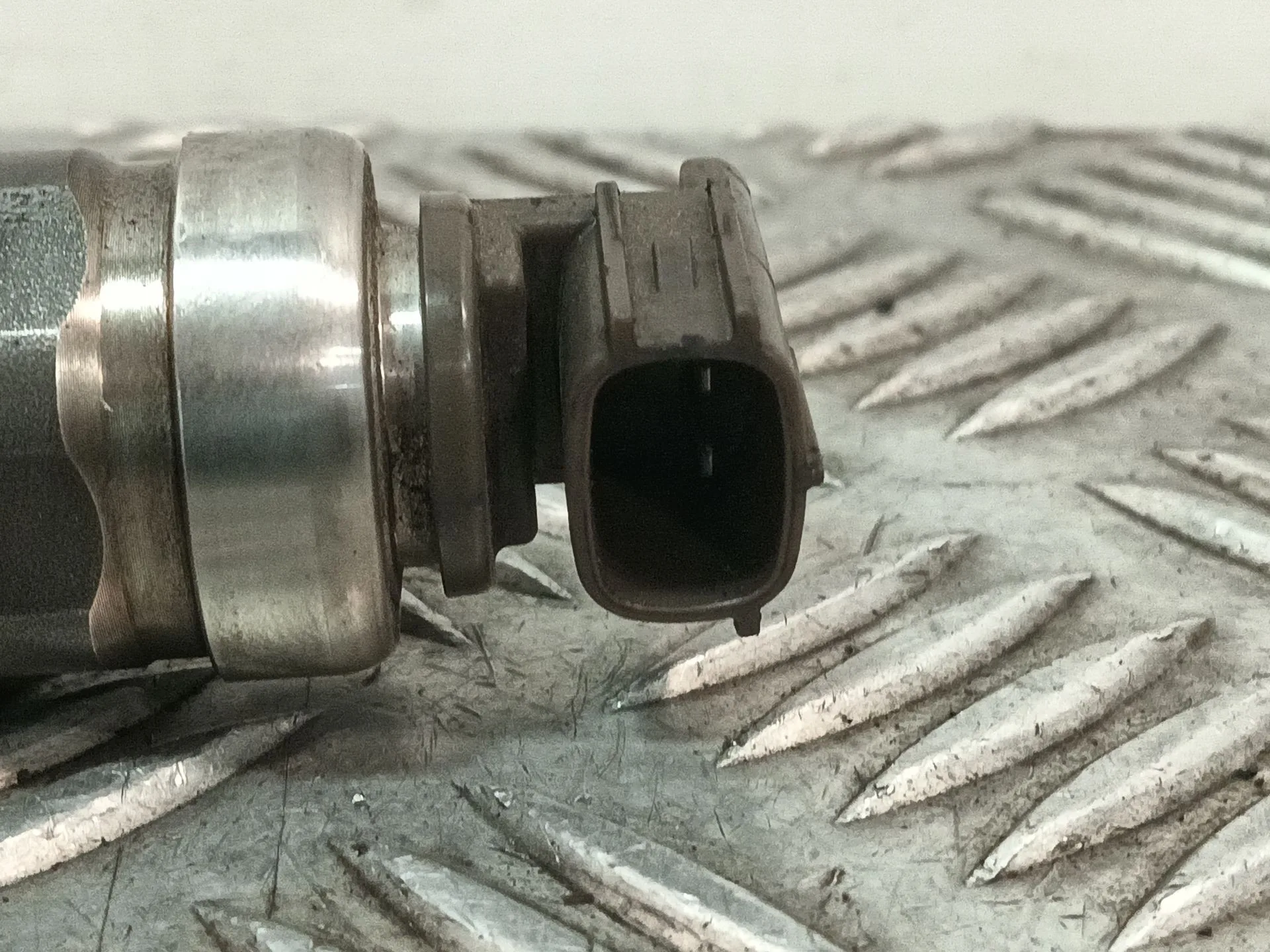 Inyector para Mazda 5 Berl. (Cr)