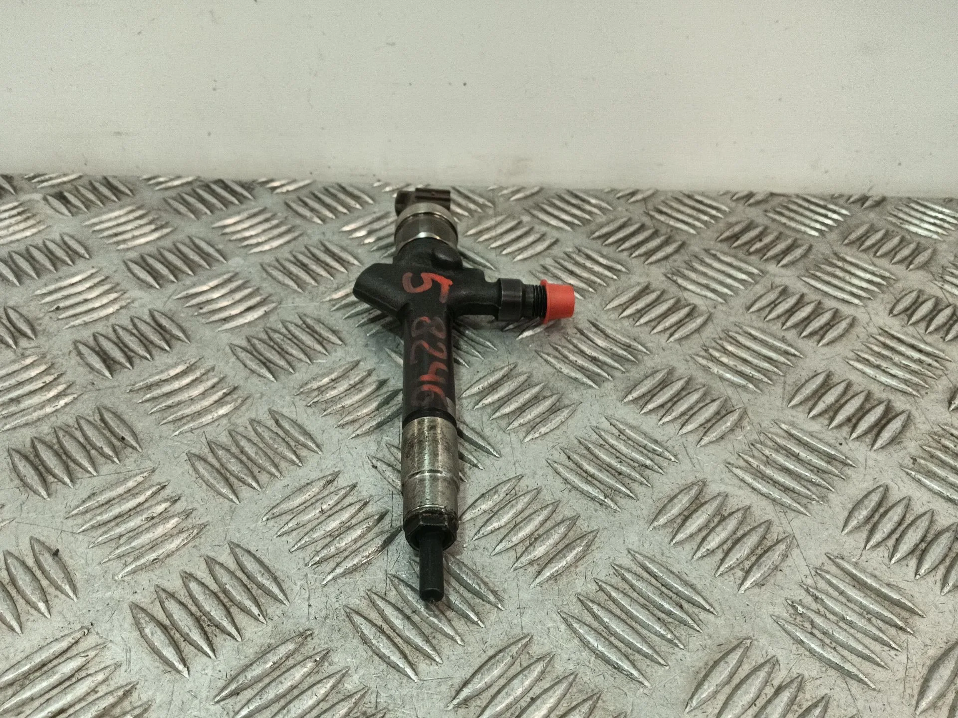 Inyector para Mazda 5 Berl. (Cr)