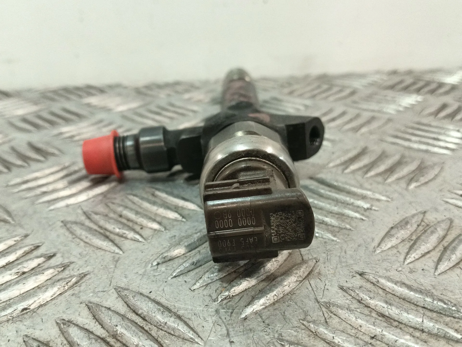 Inyector para Mazda 5 Berl. (Cr)