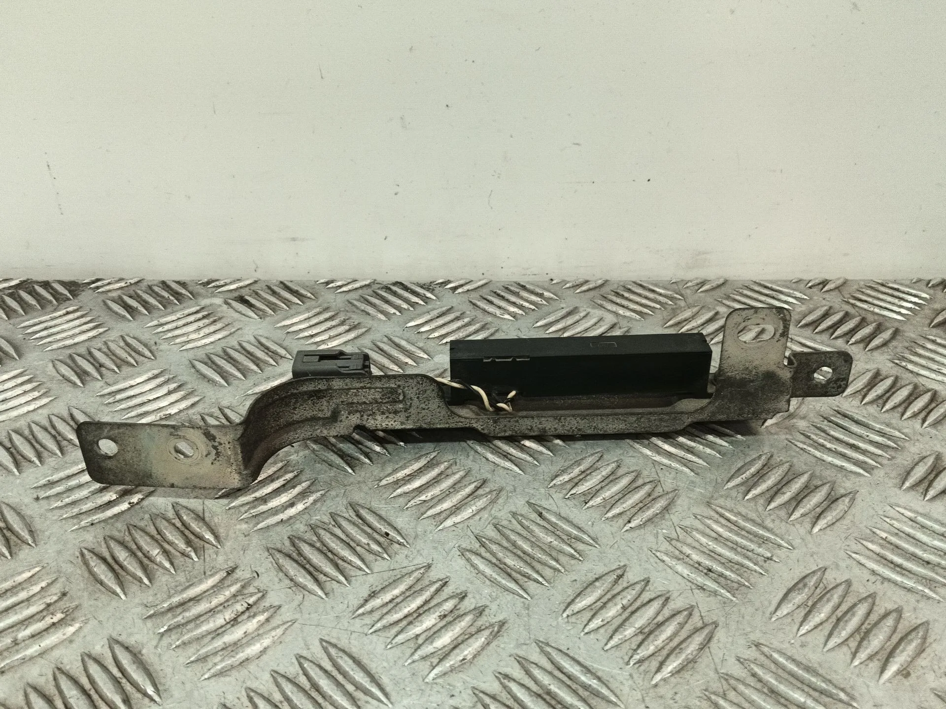 Amplificador De Antena para Mazda 3 Lim. (Bl)