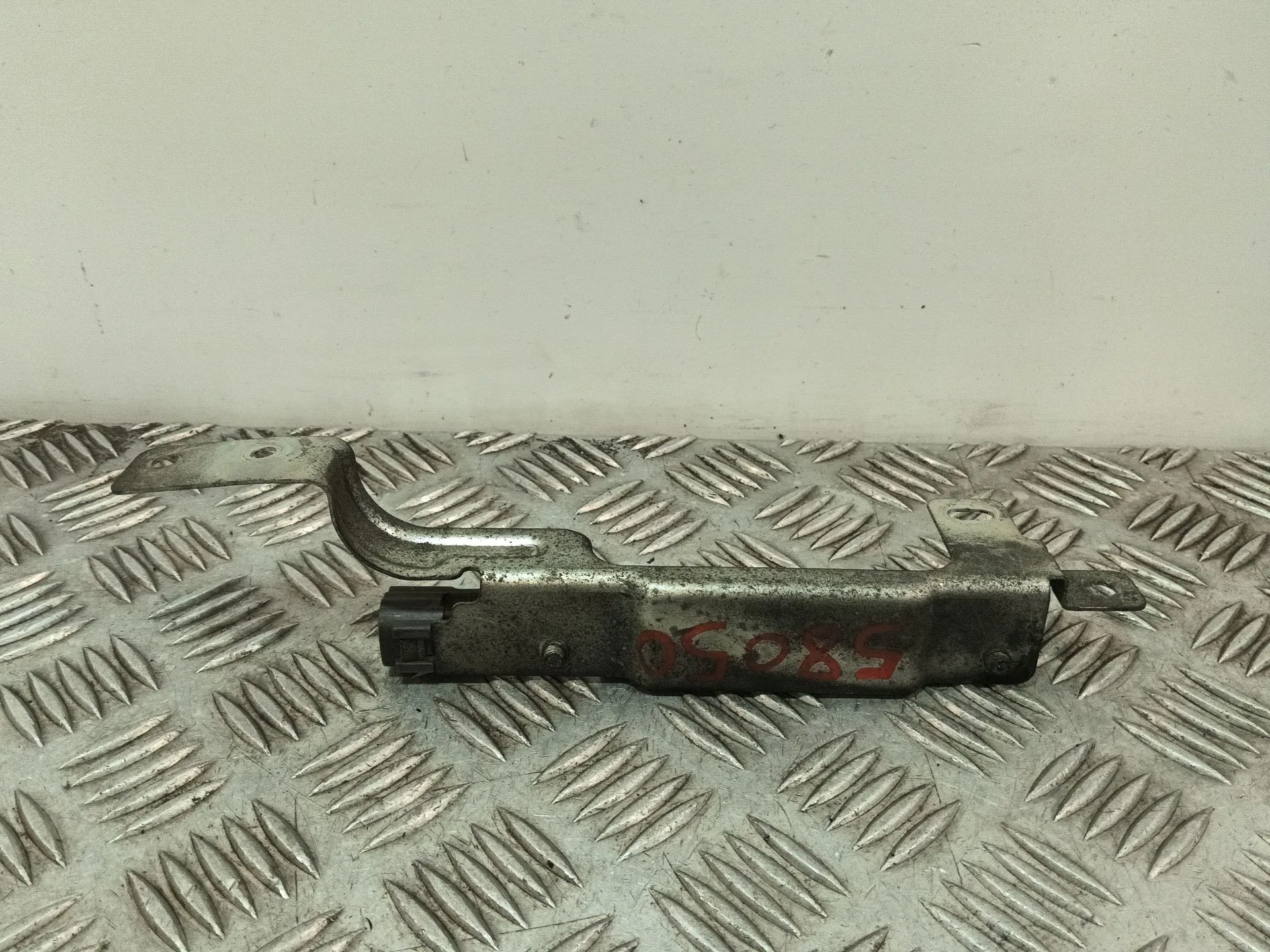 Amplificador De Antena para Mazda 3 Lim. (Bl)