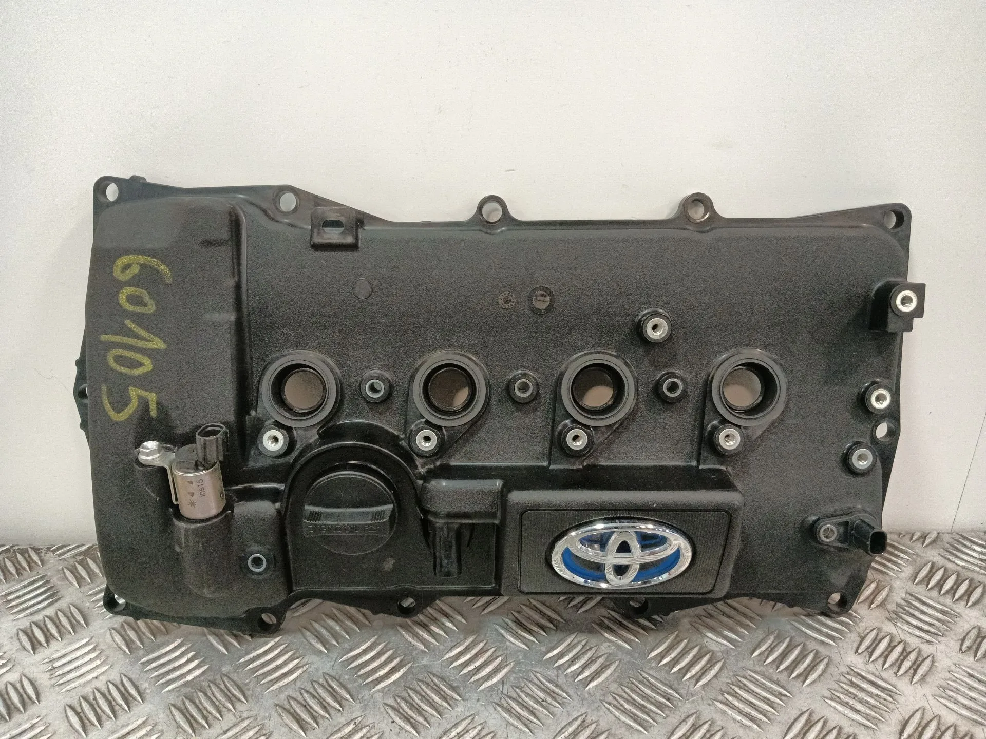 Tapa Balancines para Toyota C-Hr (_X1_)