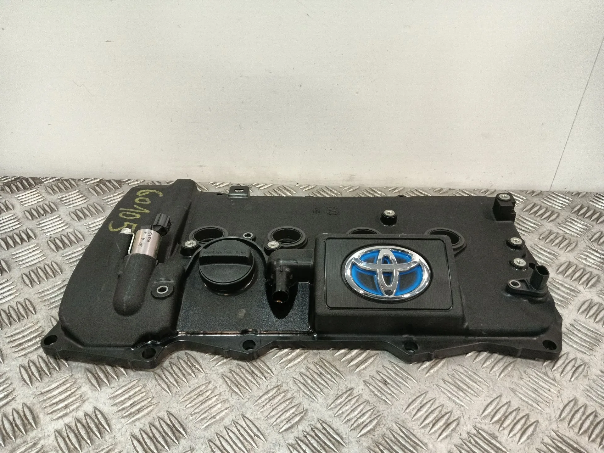 Tapa Balancines para Toyota C-Hr (_X1_)