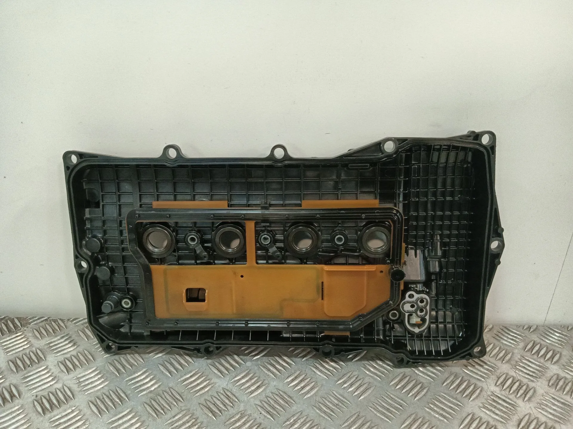 Tapa Balancines para Toyota C-Hr (_X1_)