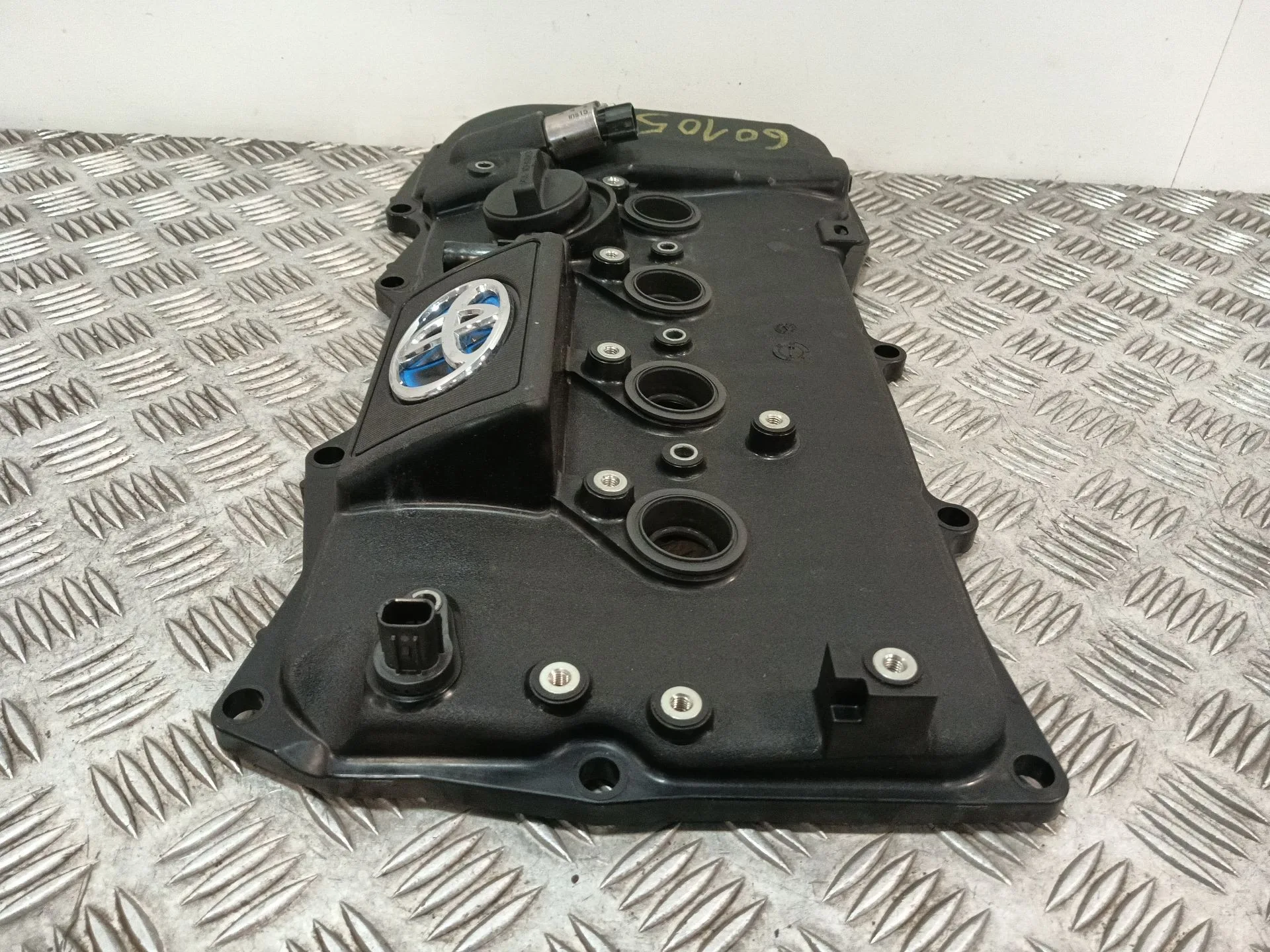 Tapa Balancines para Toyota C-Hr (_X1_)