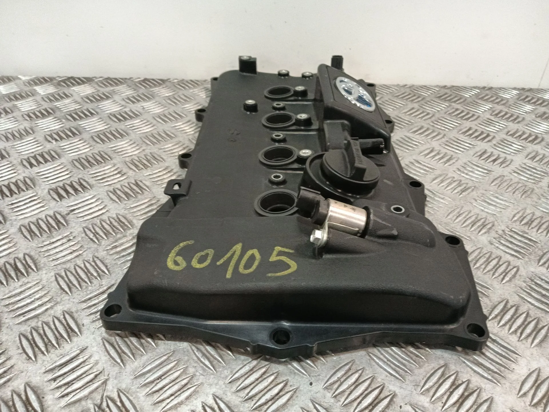 Tapa Balancines para Toyota C-Hr (_X1_)