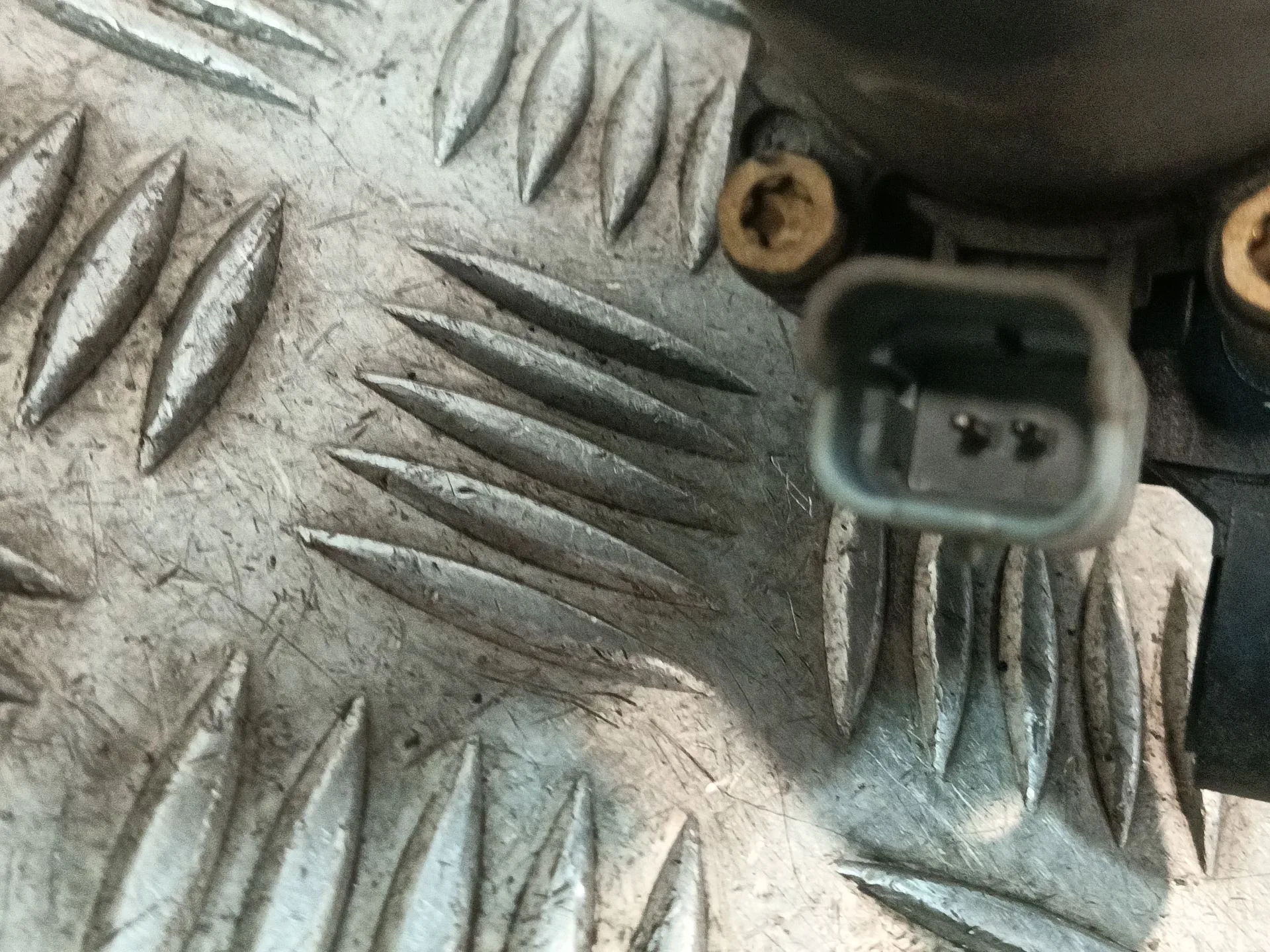 Elevalunas Delantero Izquierdo para Peugeot 306 Berlina 3/4/5 Puertas (S2)