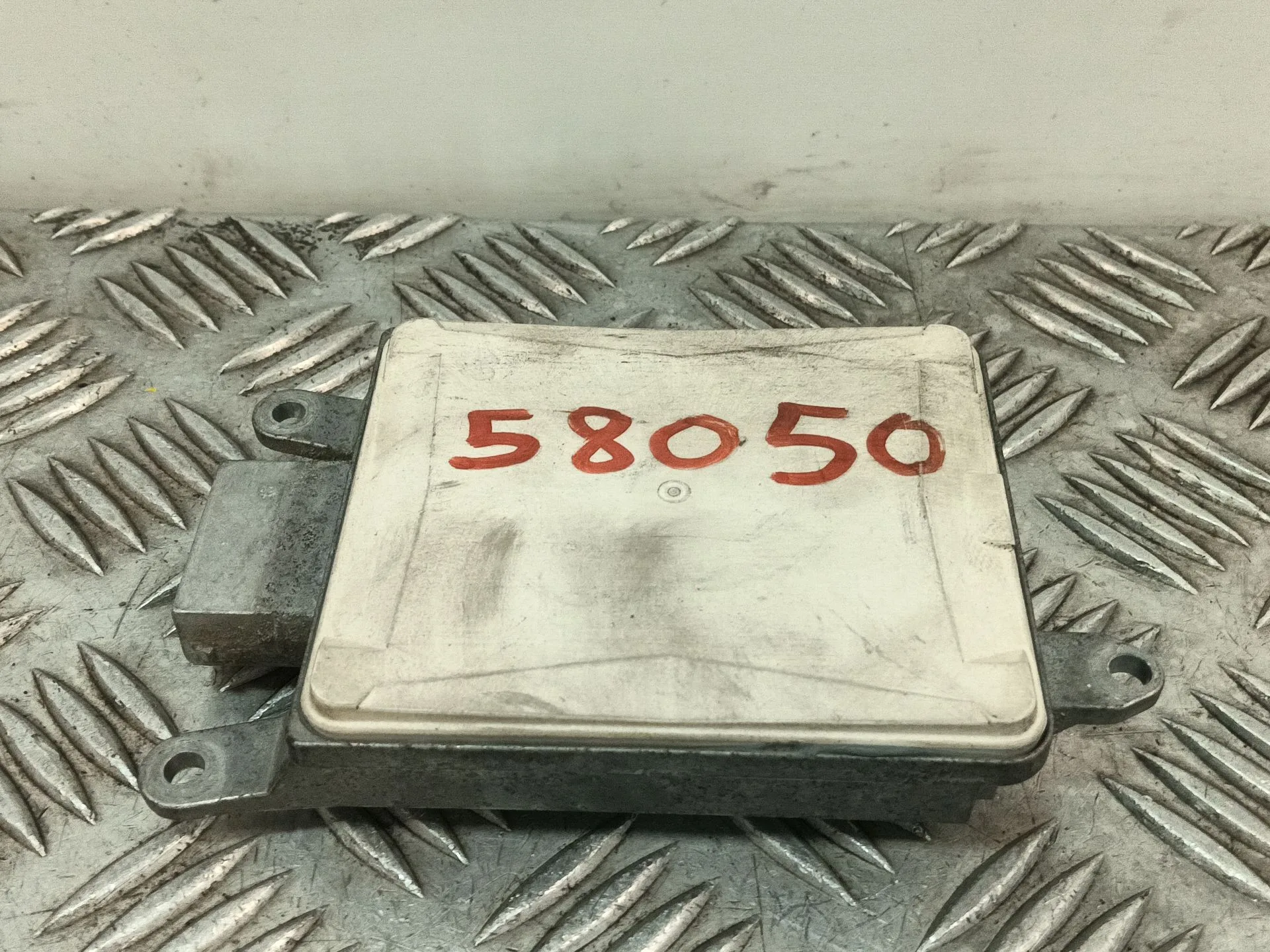 Modulo Electronico para Mazda 3 Lim. (Bl)