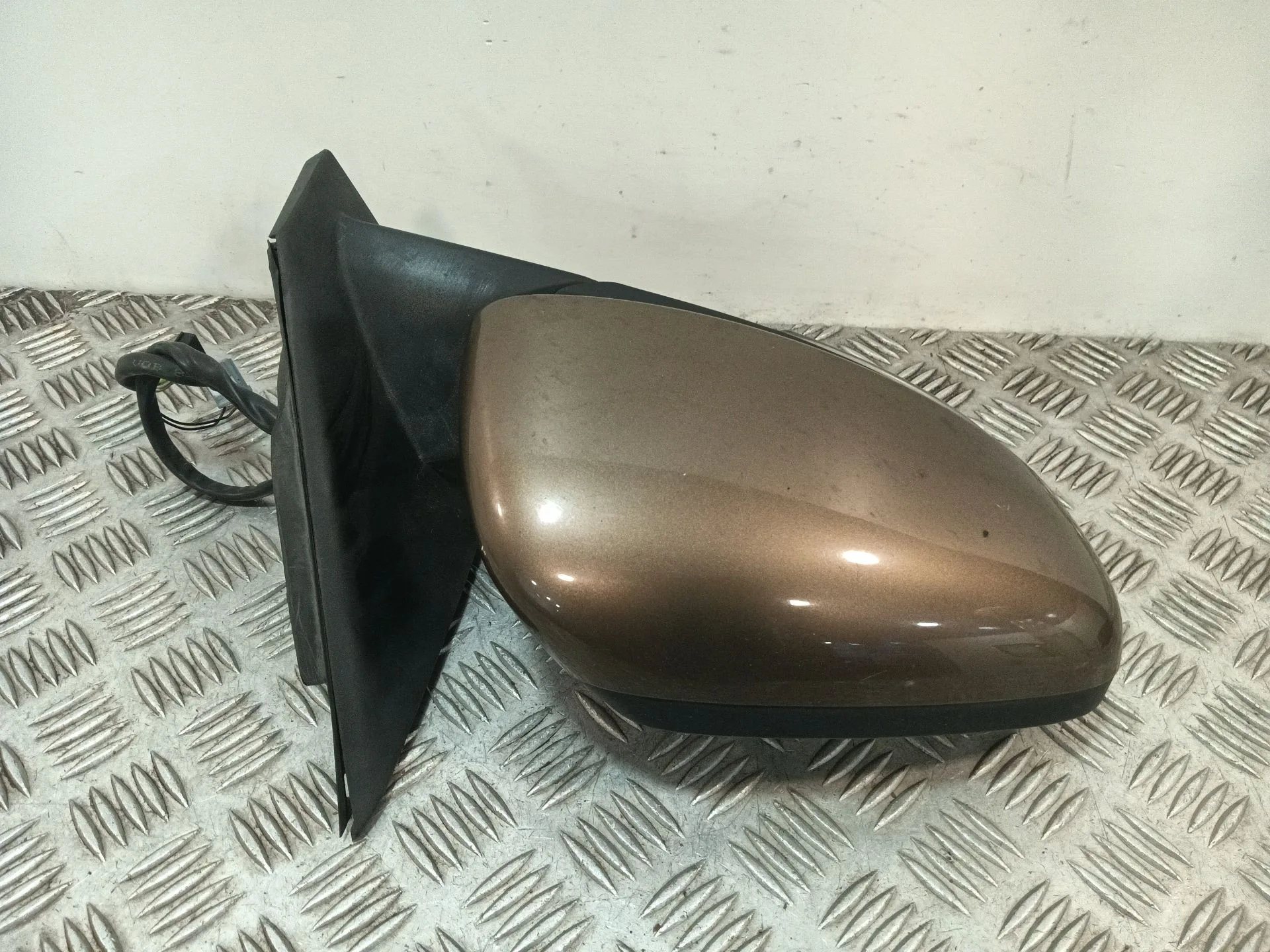 Retrovisor Derecho para Renault Kadjar (Ha_, Hl_)