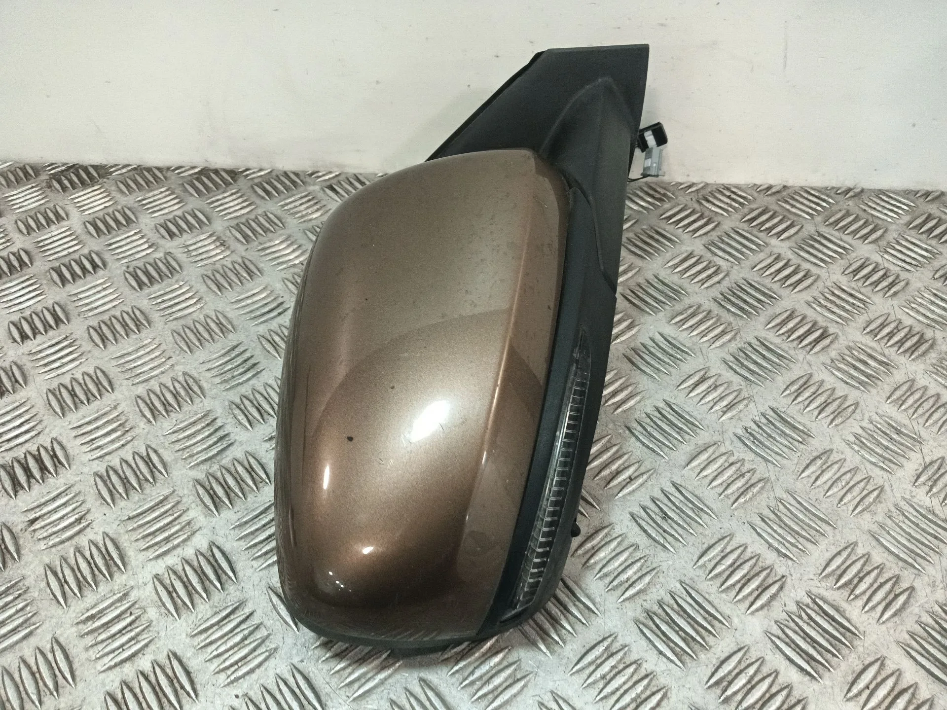 Retrovisor Derecho para Renault Kadjar (Ha_, Hl_)