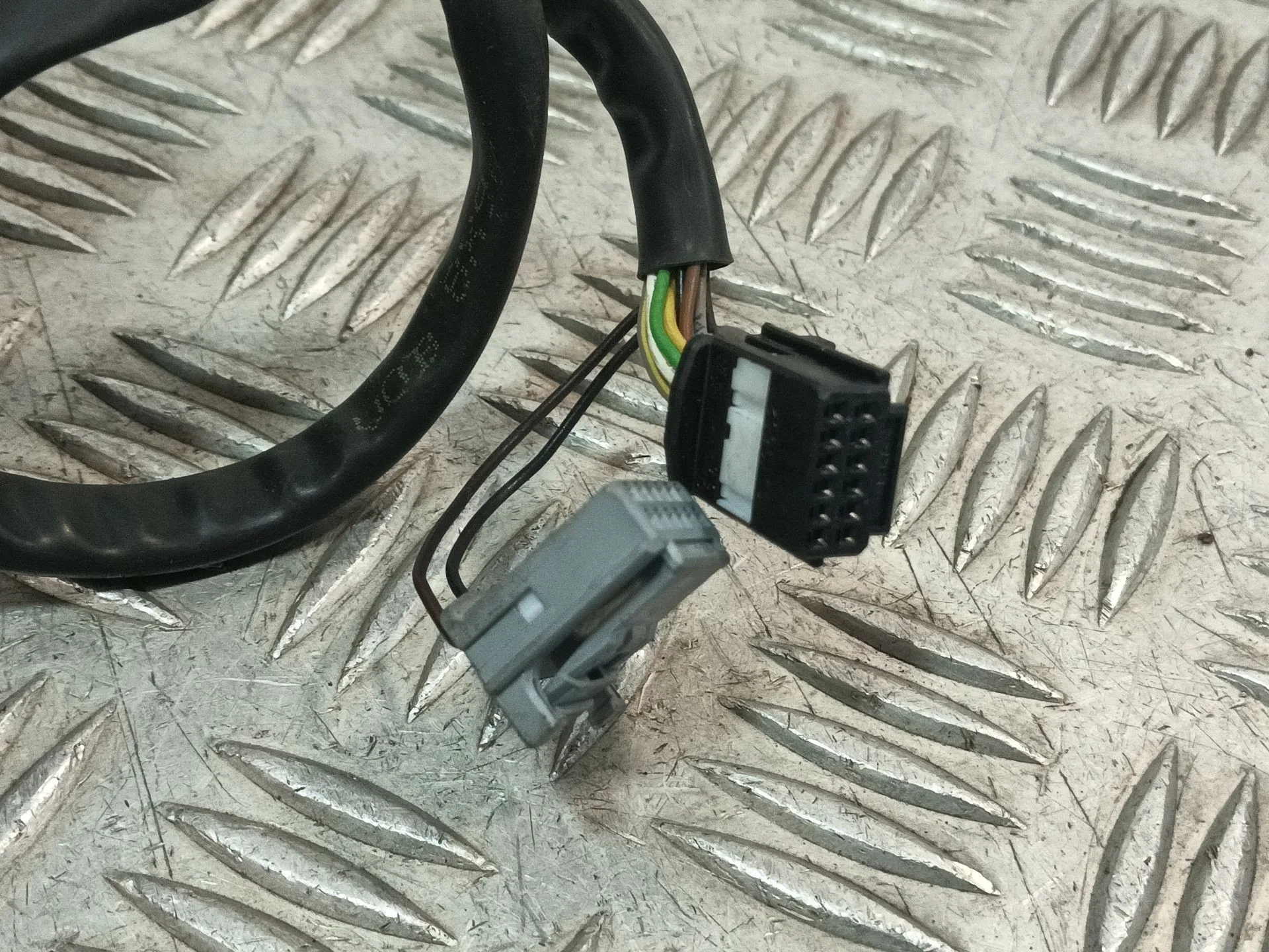 Retrovisor Derecho para Renault Kadjar (Ha_, Hl_)