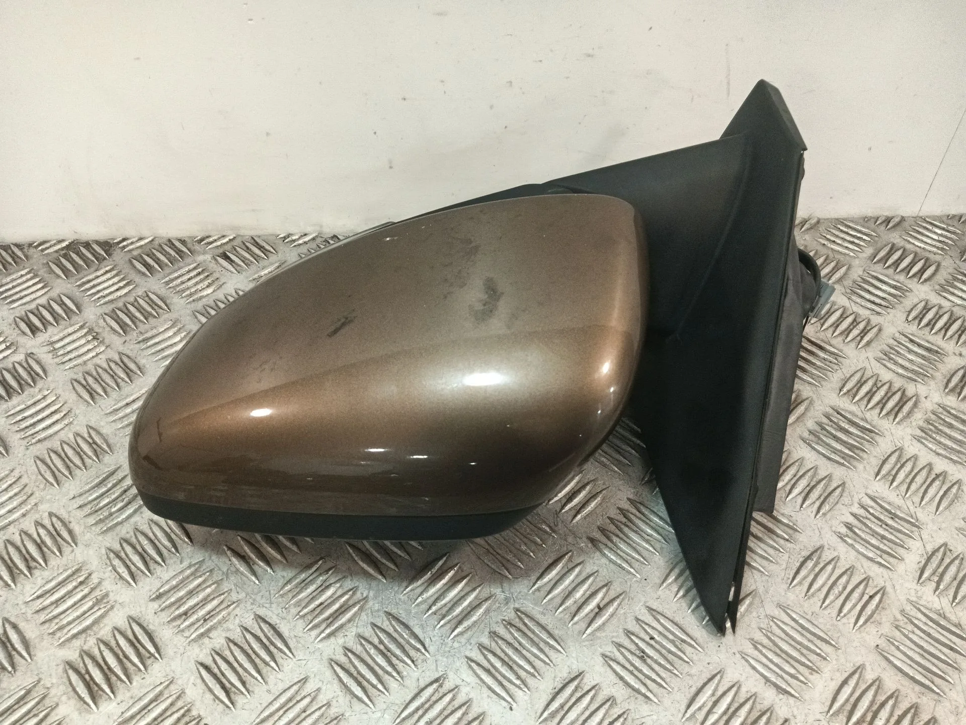 Retrovisor Izquierdo para Renault Kadjar (Ha_, Hl_)