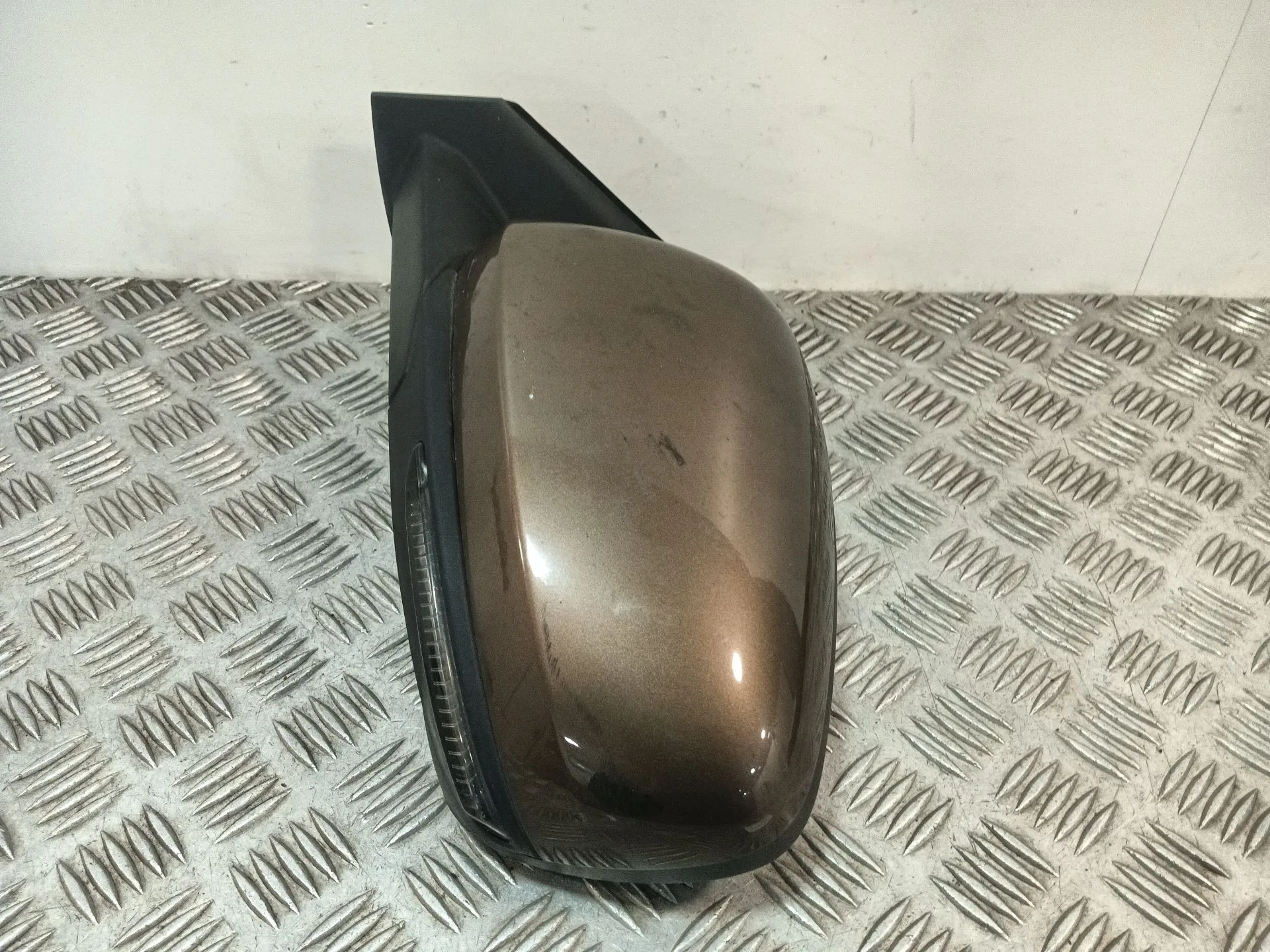 Retrovisor Izquierdo para Renault Kadjar (Ha_, Hl_)
