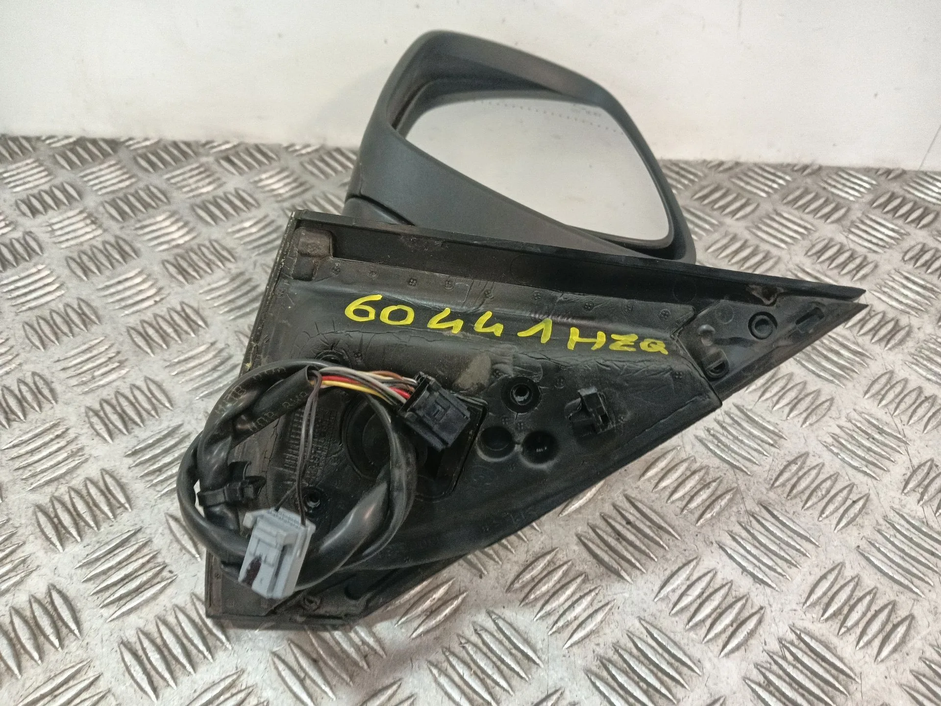 Retrovisor Izquierdo para Renault Kadjar (Ha_, Hl_)