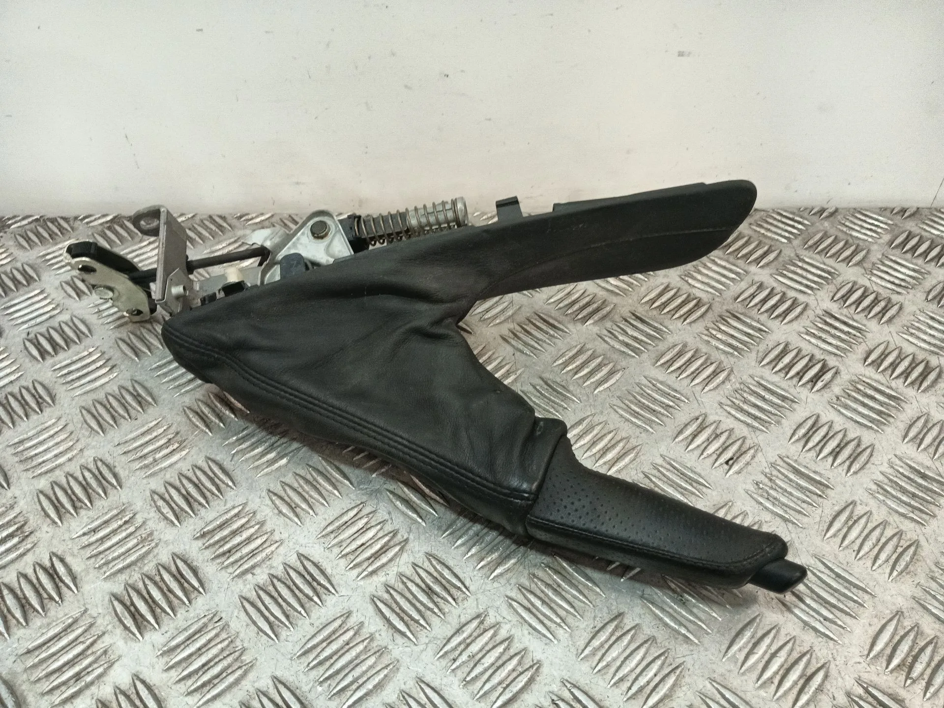 Palanca Freno De Mano para Bmw 1 (E81)