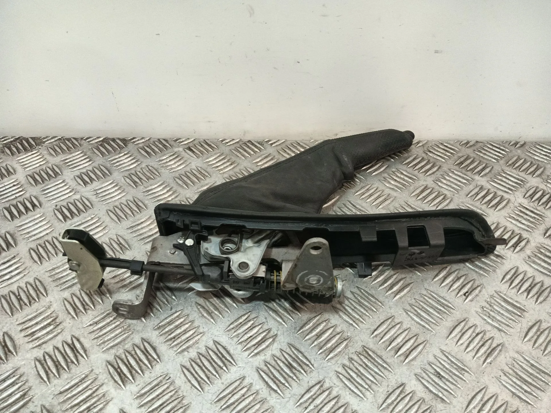 Palanca Freno De Mano para Bmw 1 (E81)