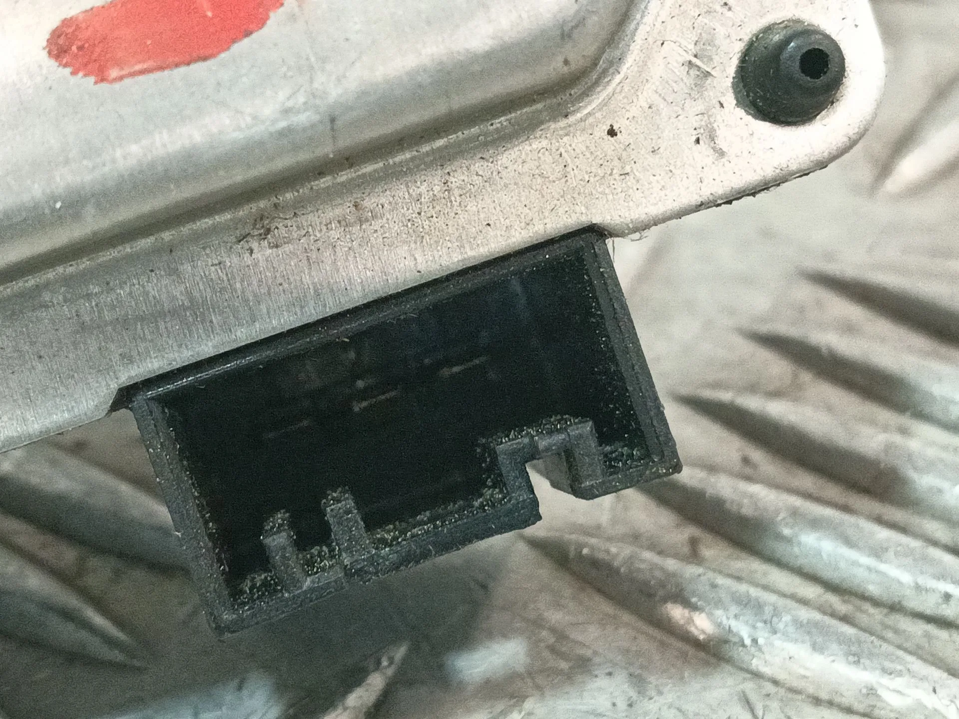 Motor Limpia Trasero para Bmw 1 (E81)